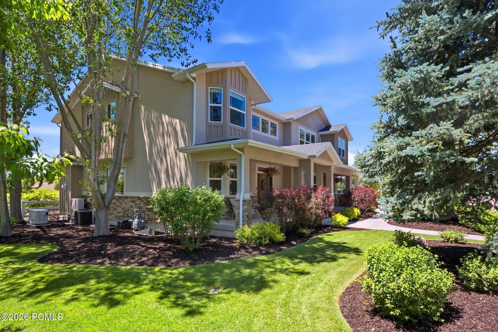 361 Aspen Road