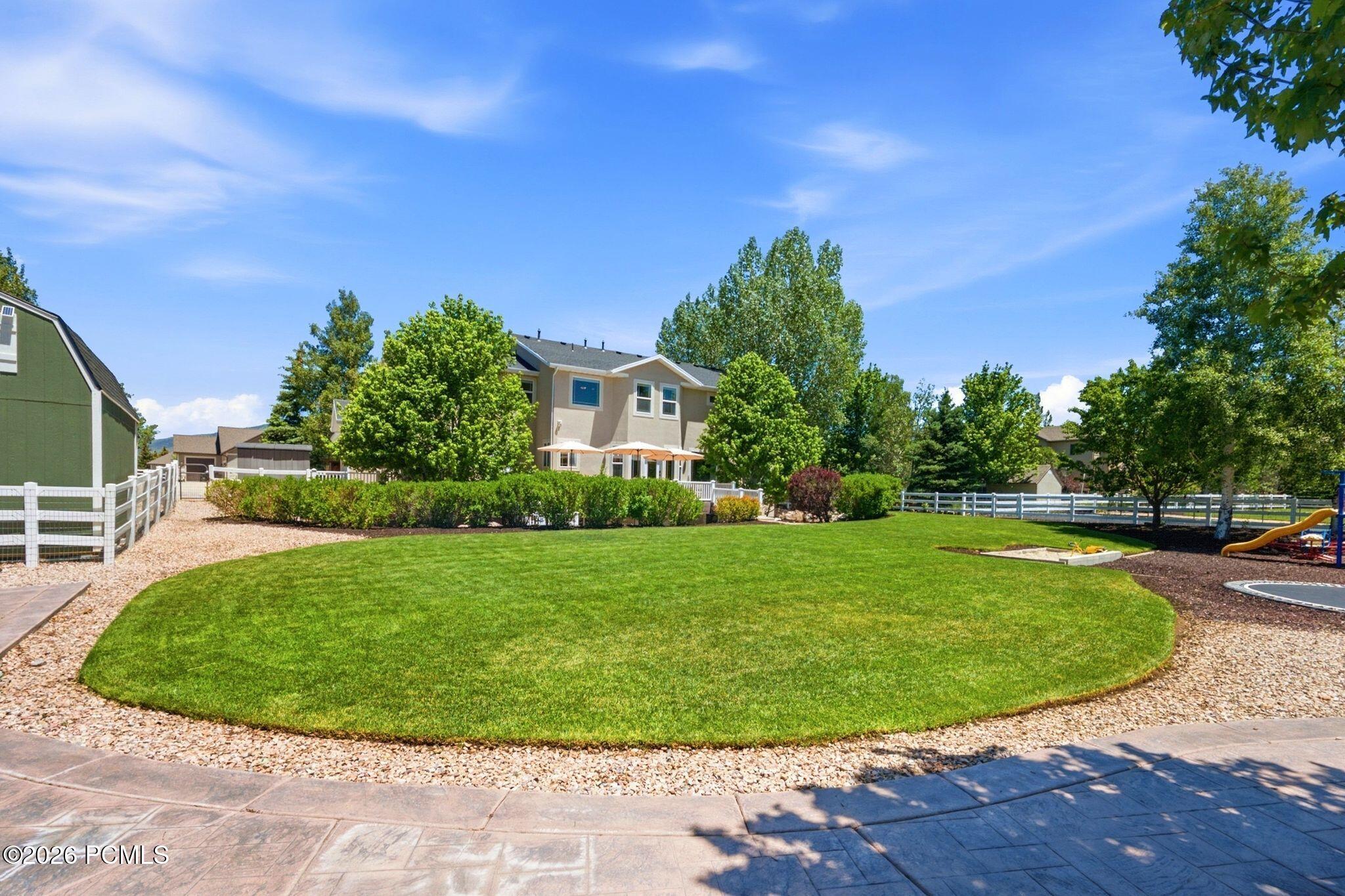 361 Aspen Road