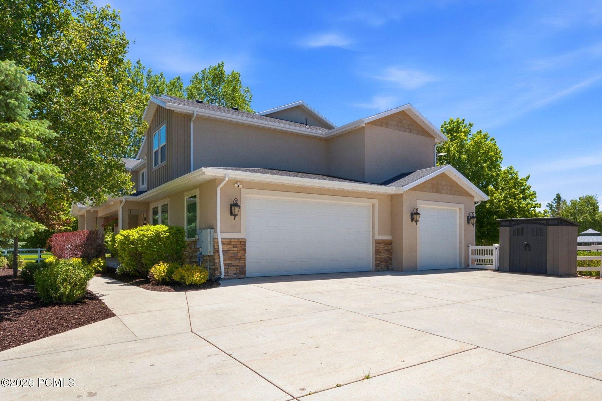 361 Aspen Road