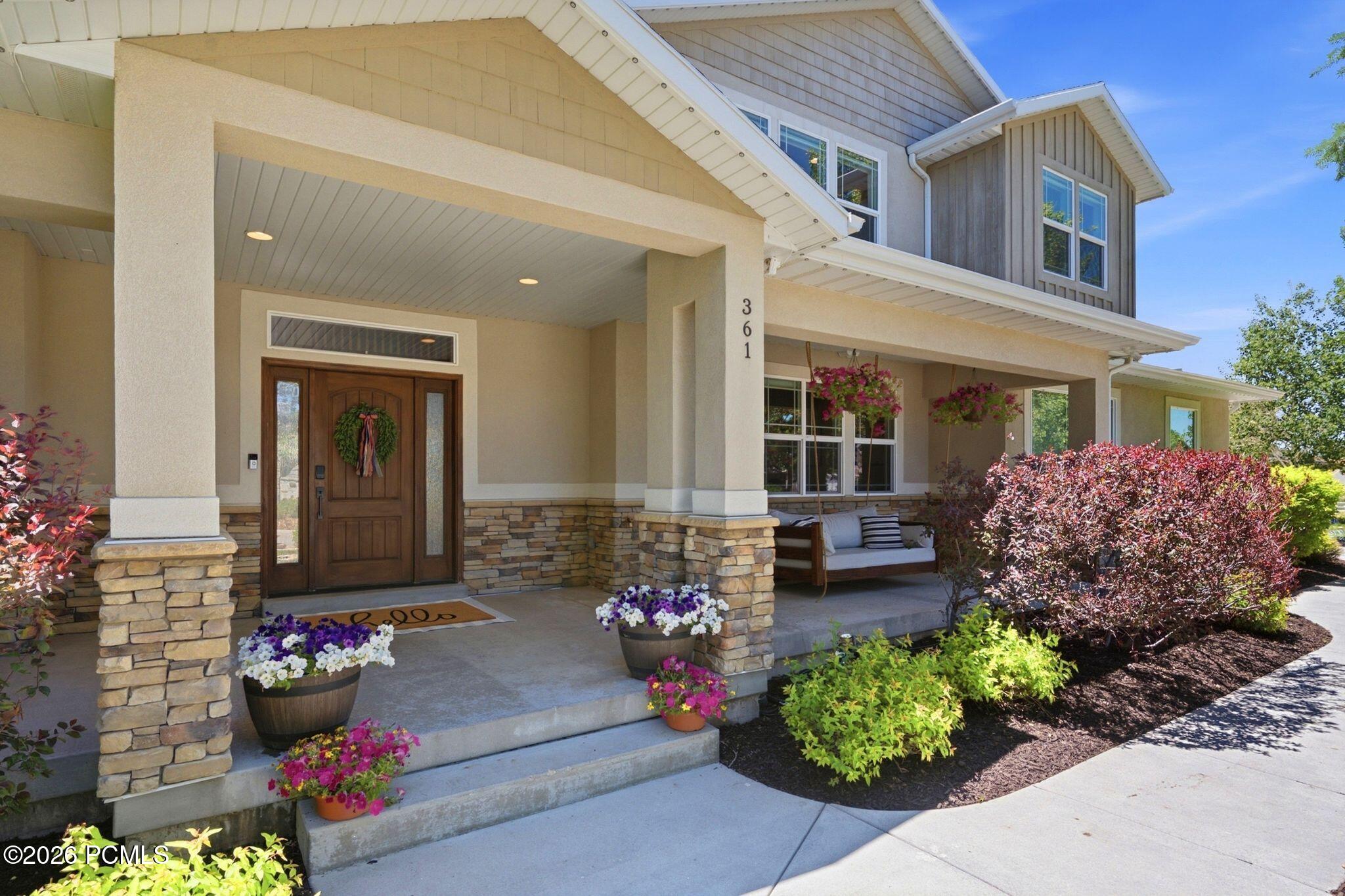 361 Aspen Road