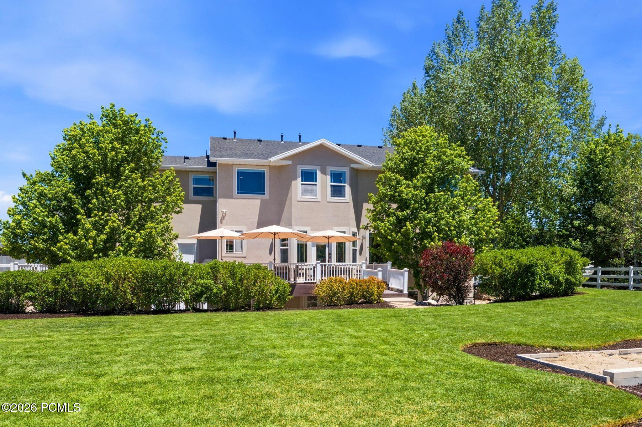 361 Aspen Road