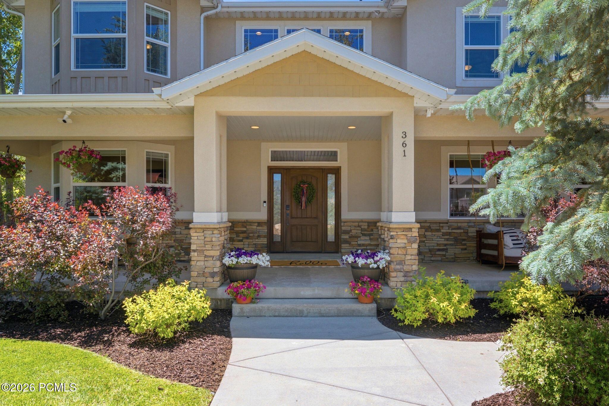 361 Aspen Road
