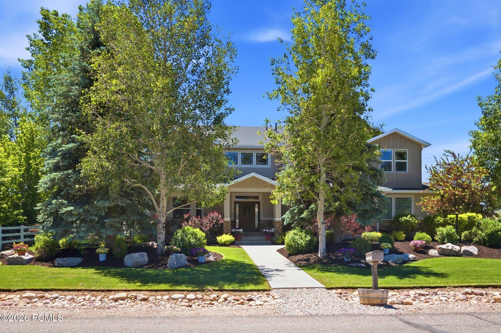 361 Aspen Road