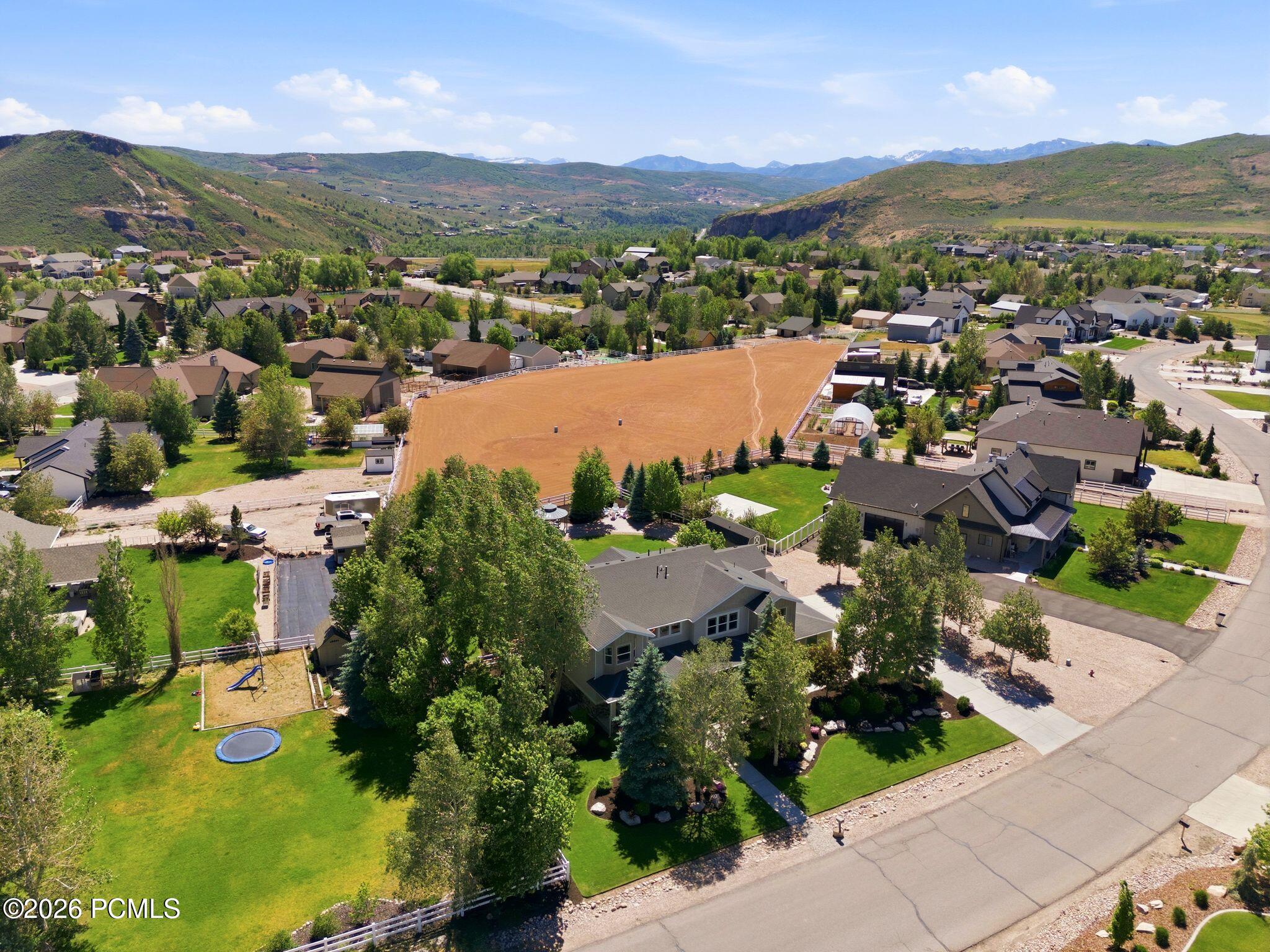 361 Aspen Road