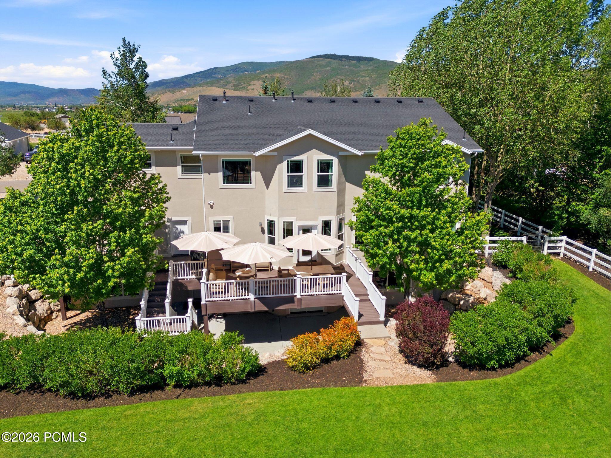 361 Aspen Road
