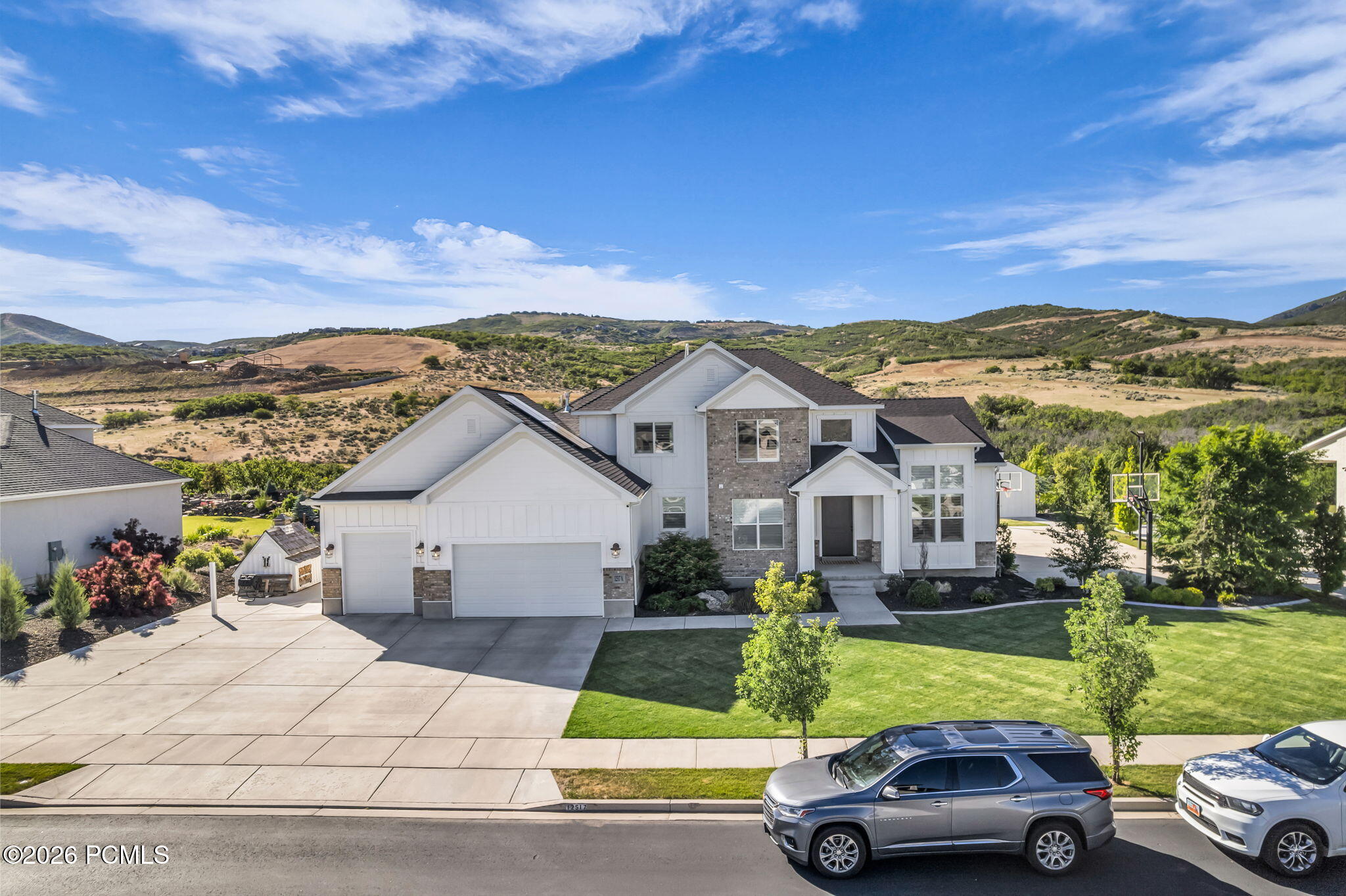 12517 N Minots Ledge Dr