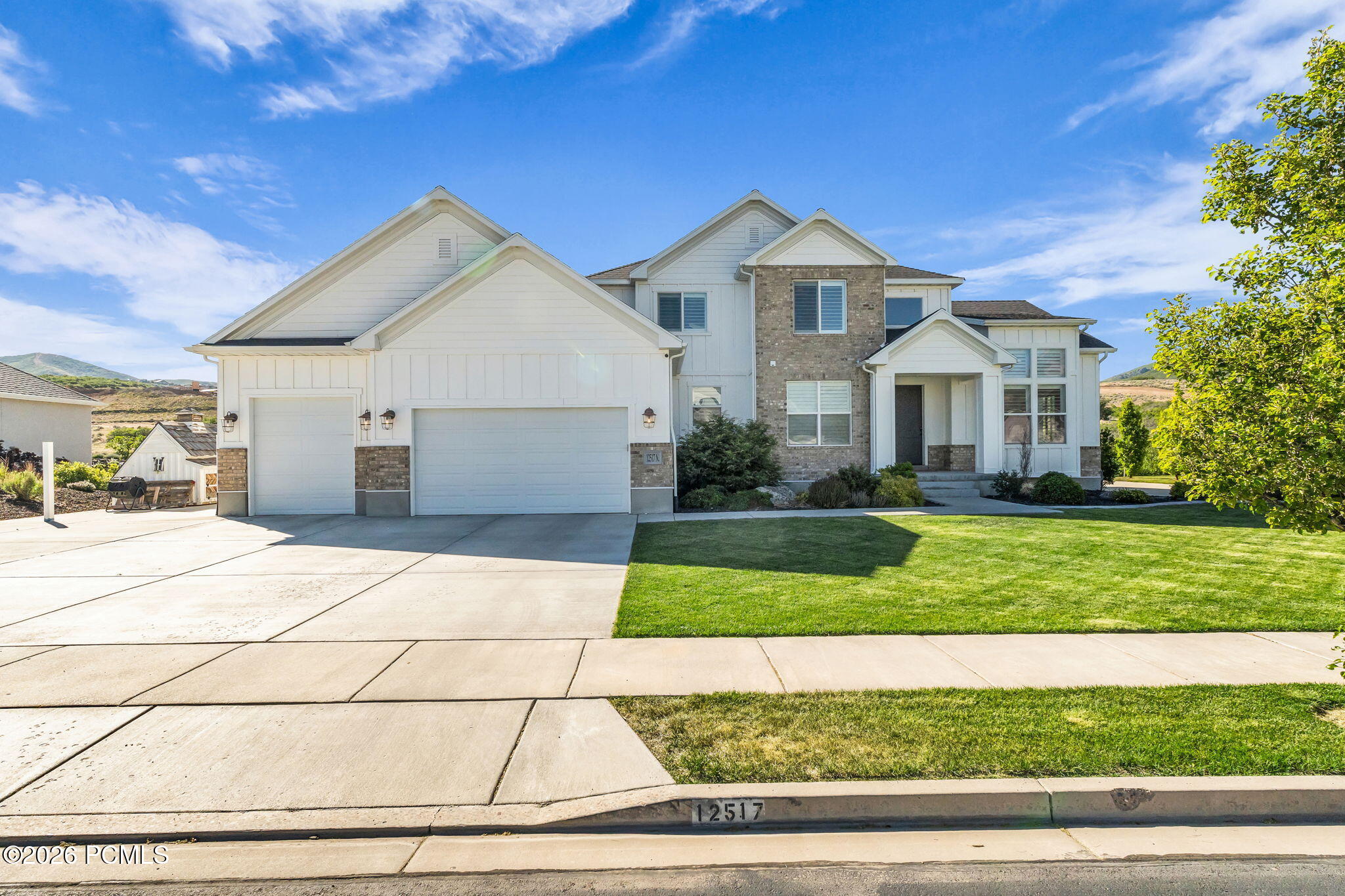 12517 N Minots Ledge Dr