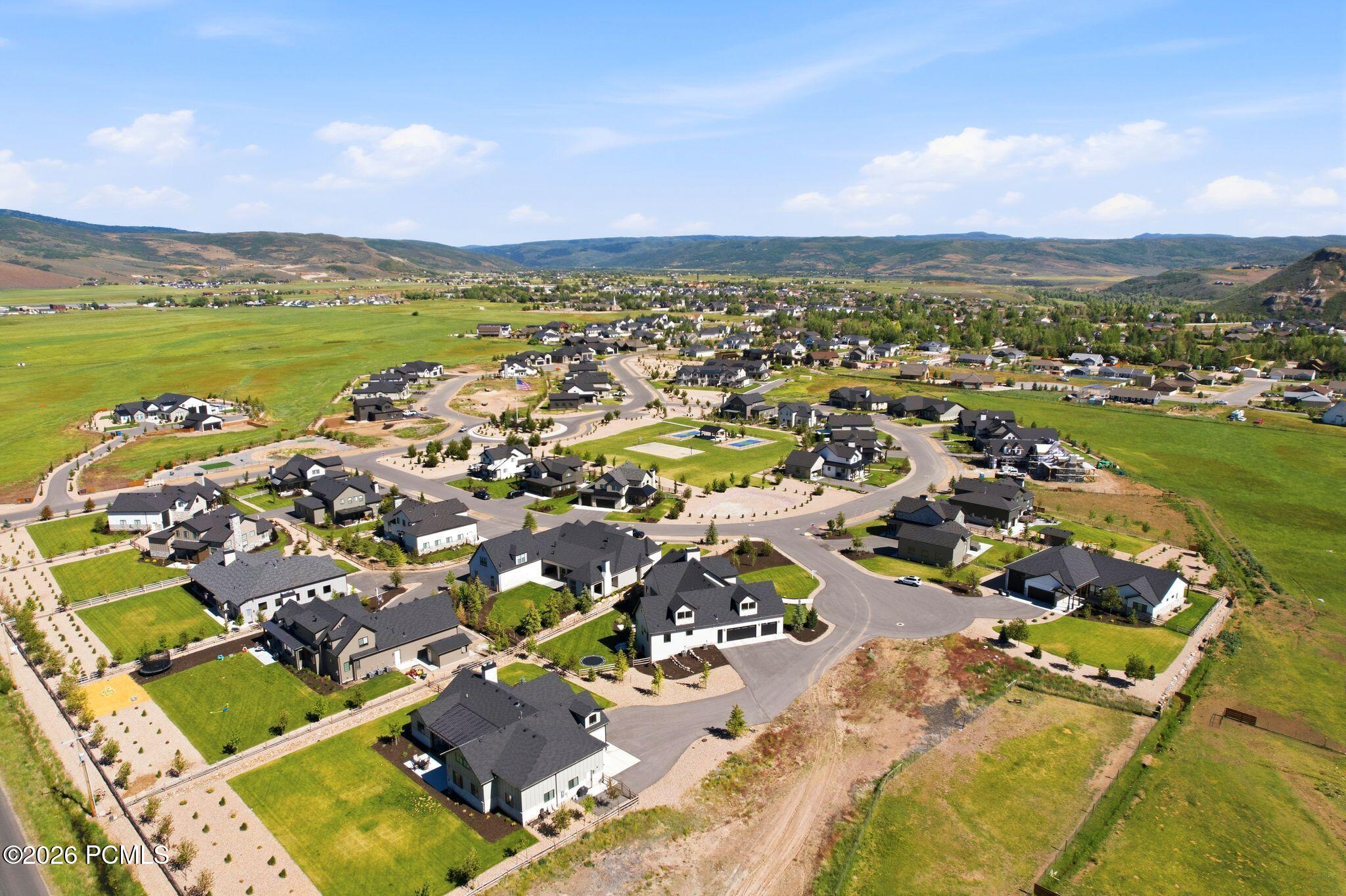 858 Crabapple Court