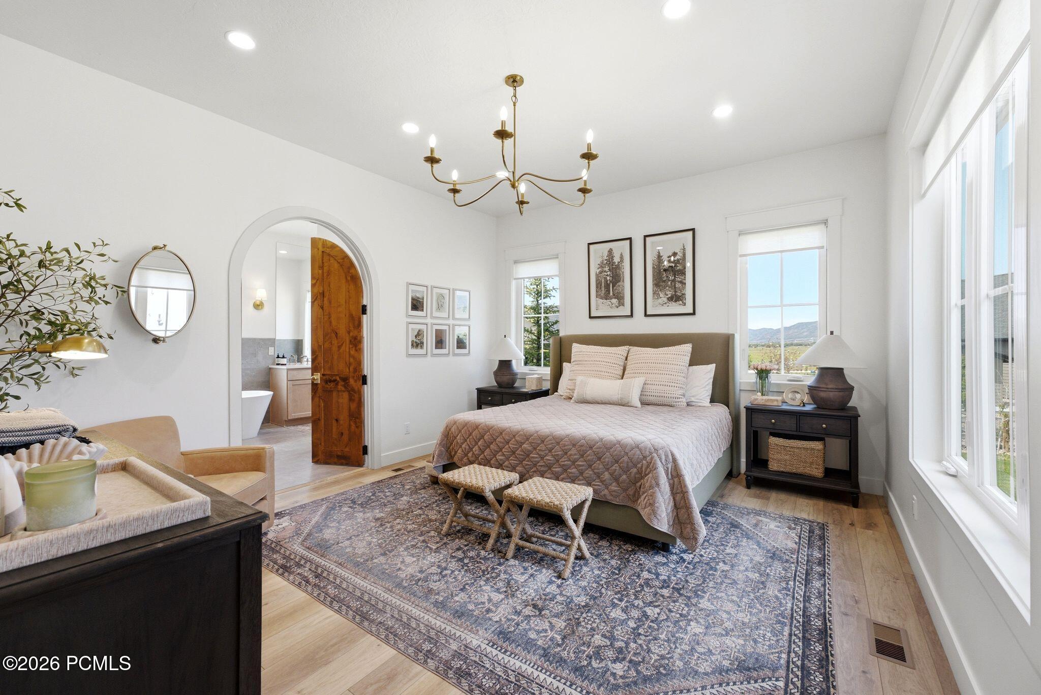 858 Crabapple Court
