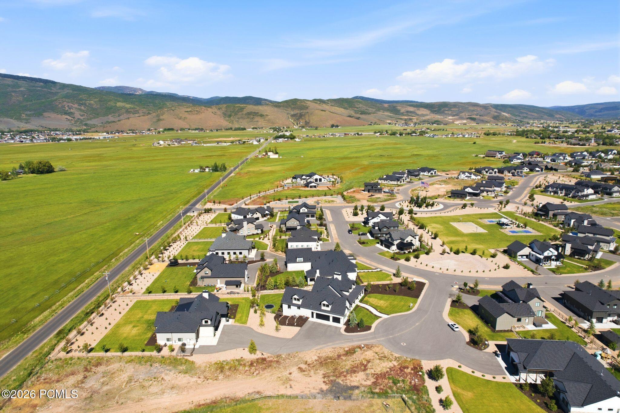 858 Crabapple Court
