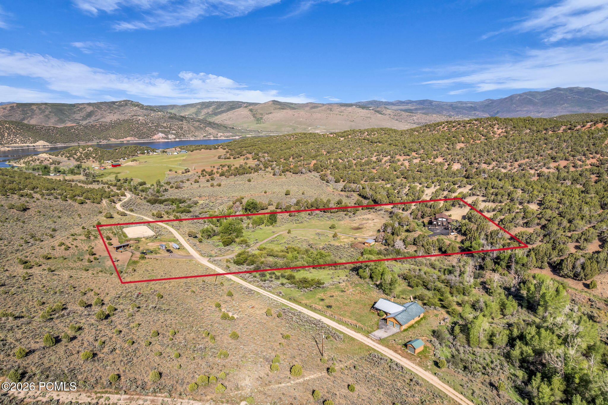 8398 N Highway 302