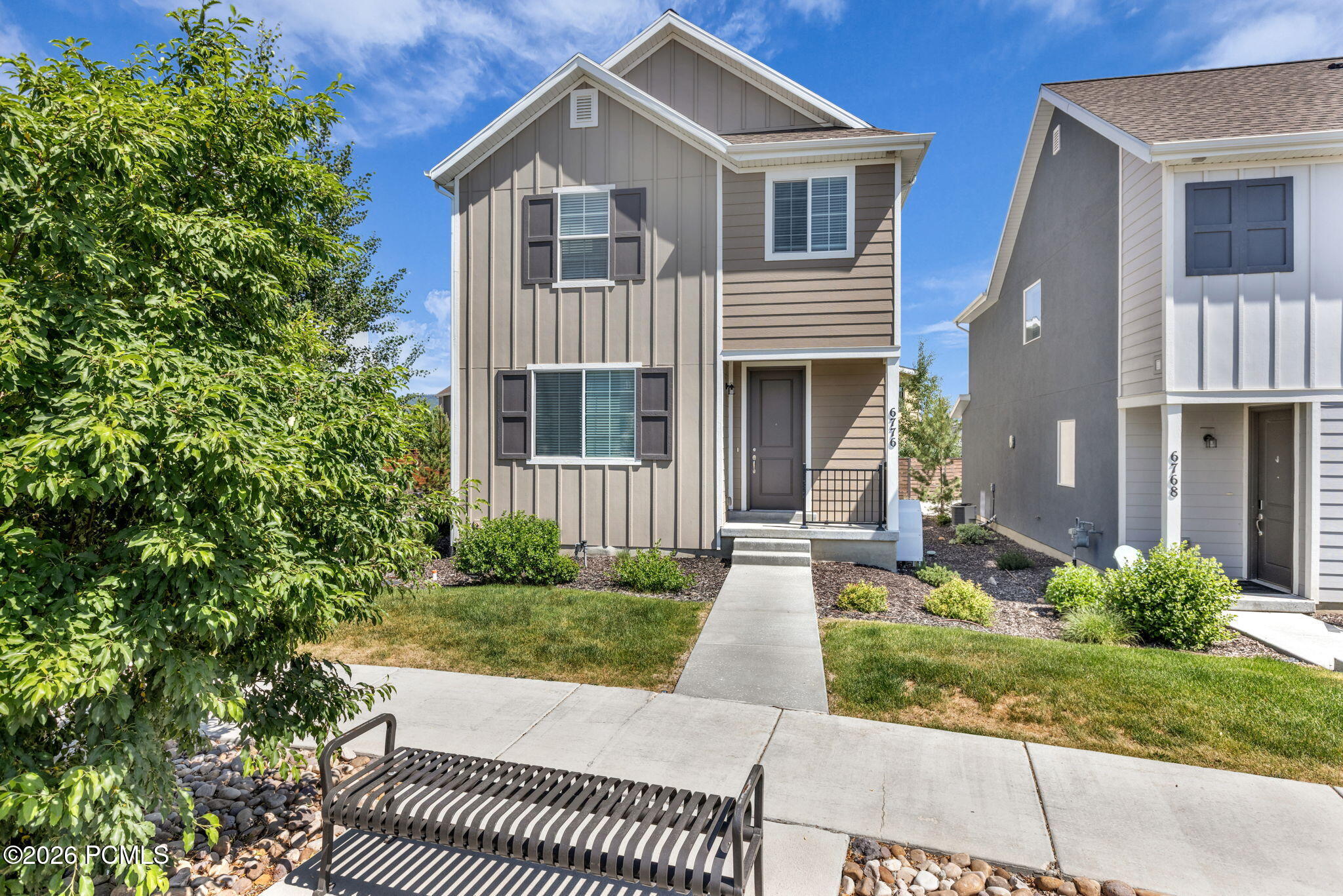 6776 Silver Creek Dr