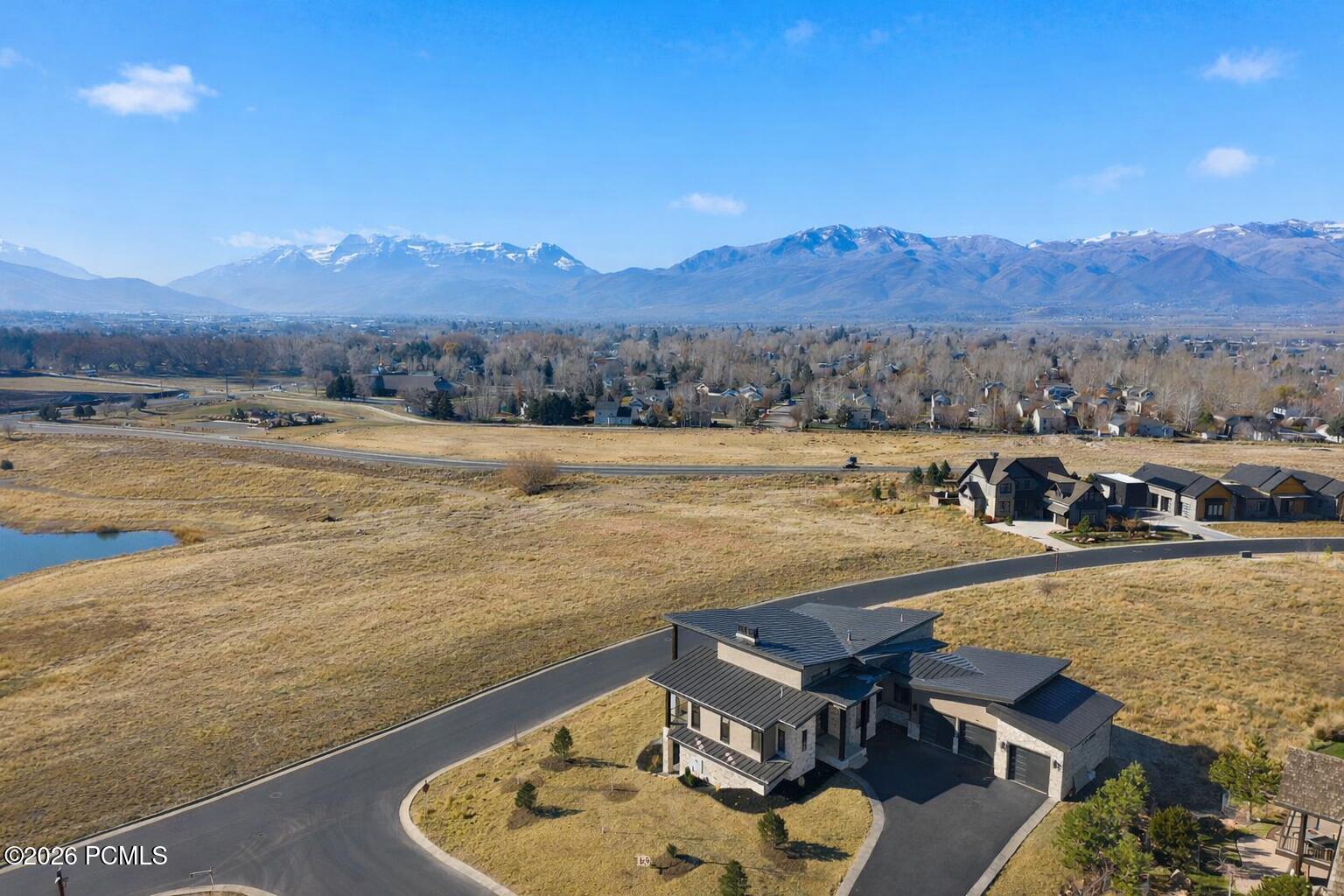 197 N Abajo Peak Way