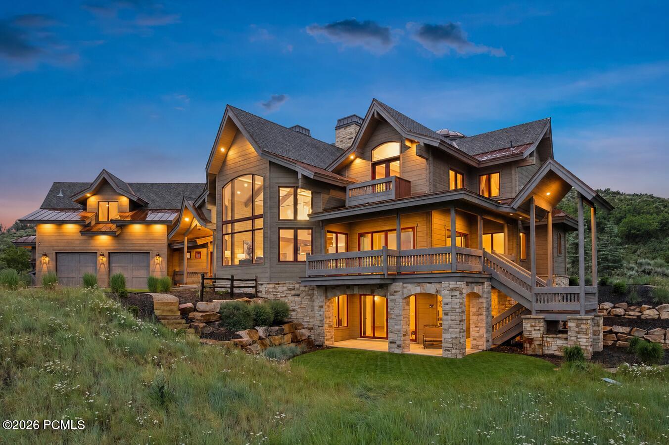6336 E Evening Star Dr