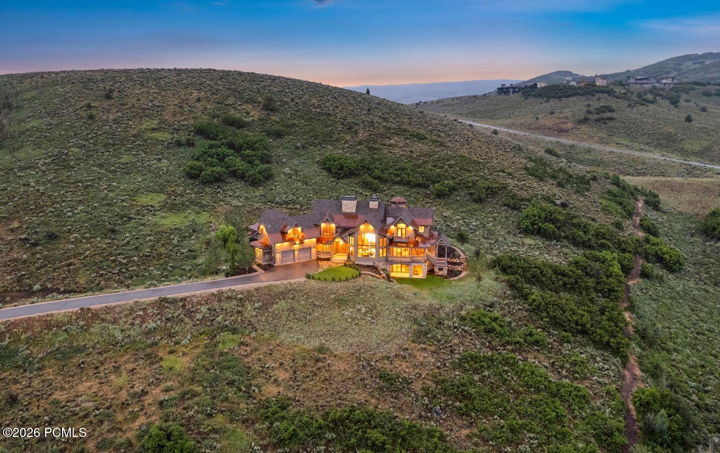 6336 E Evening Star Dr Kamas UT
