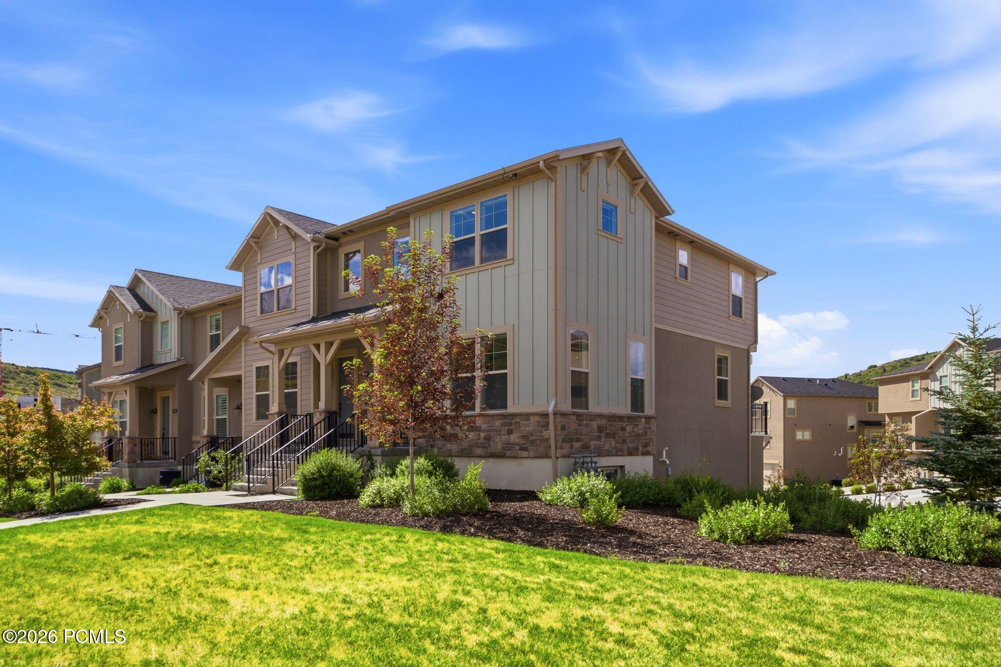 1117 W Wasatch Spring Road