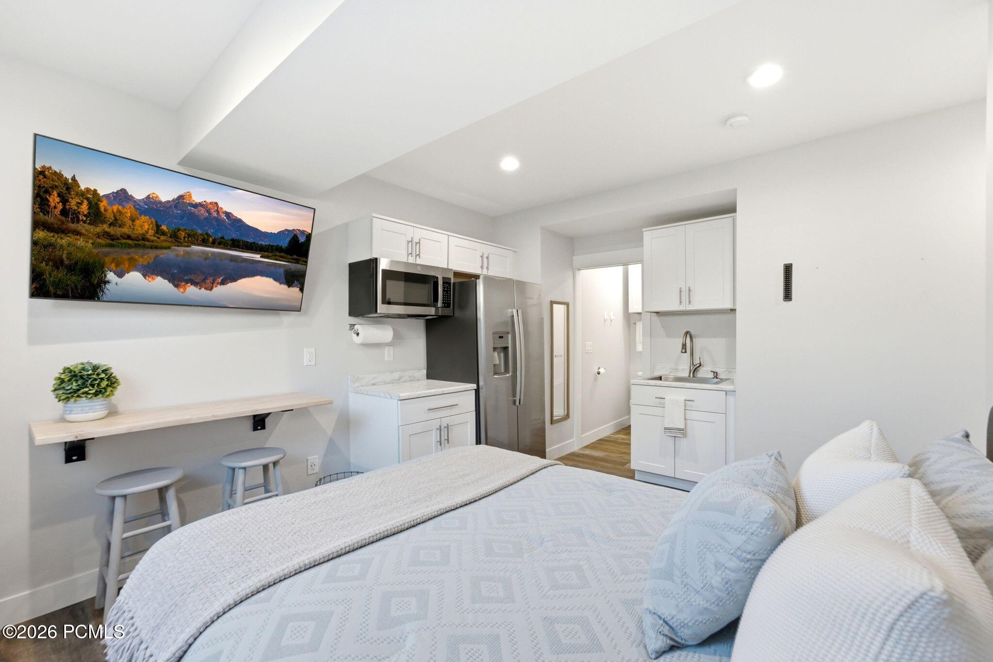 1117 W Wasatch Spring Road