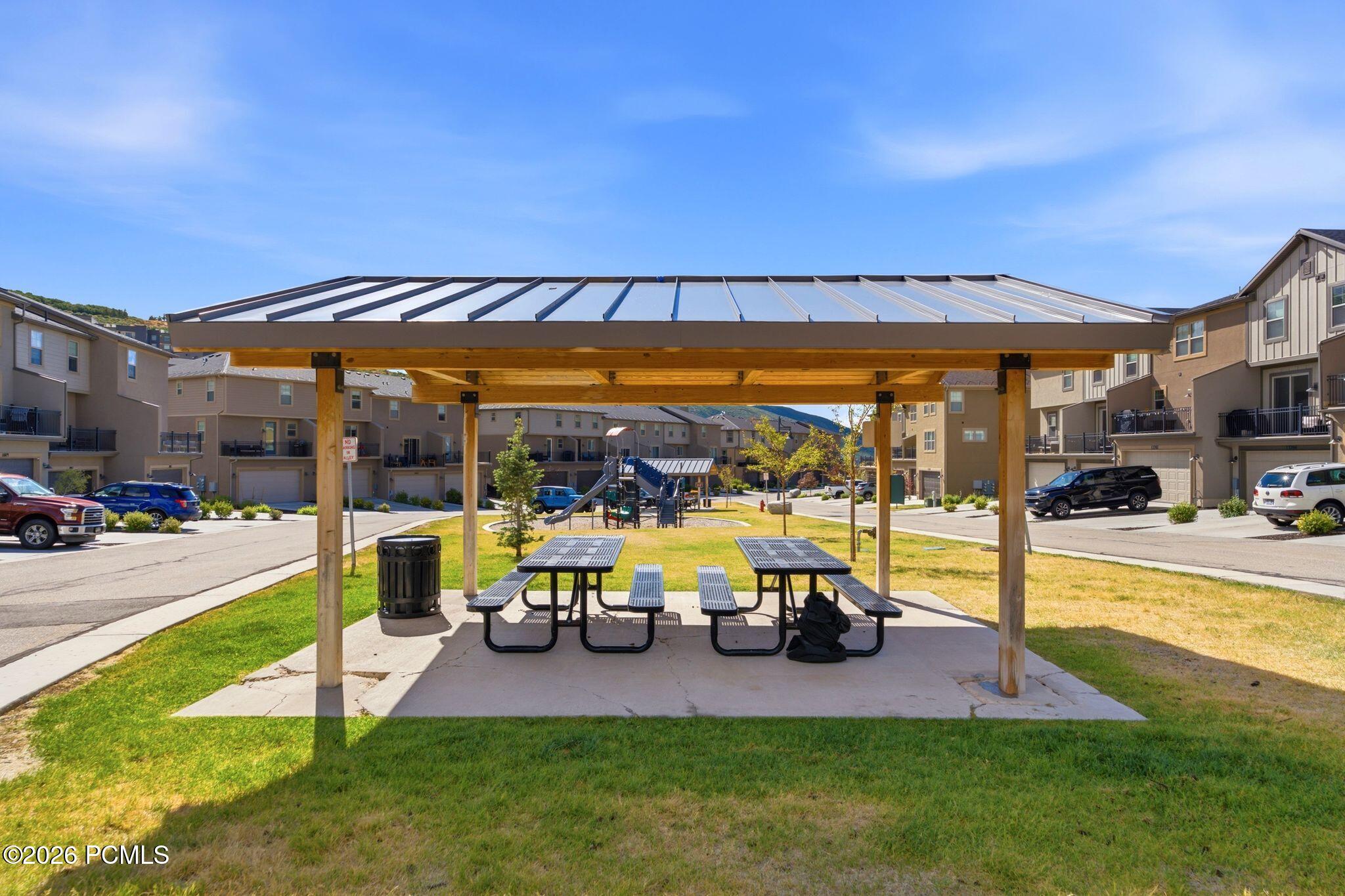 1117 W Wasatch Spring Road