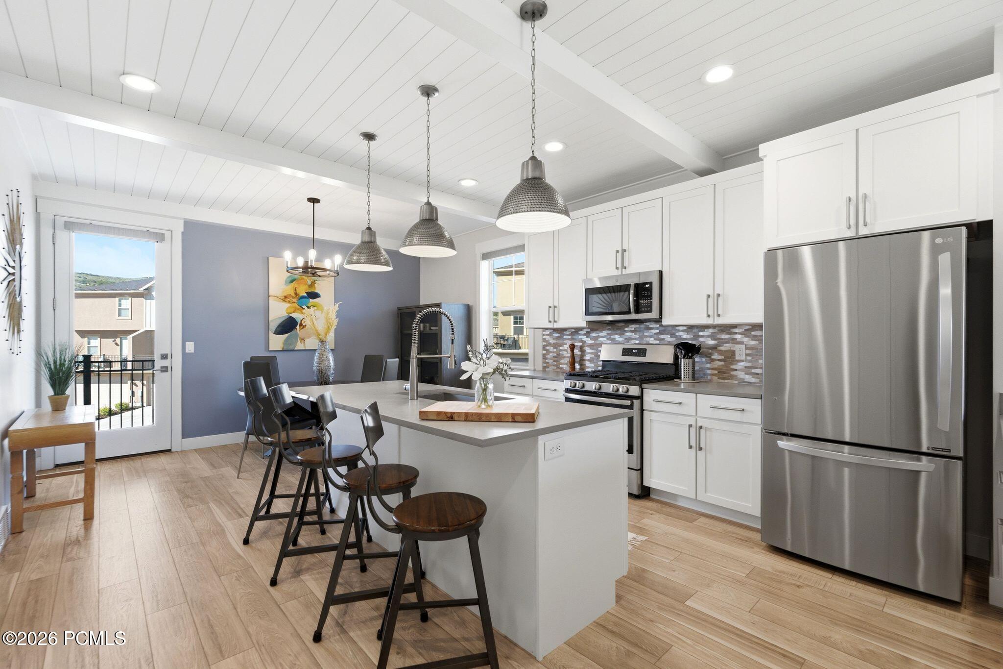 1117 W Wasatch Spring Road