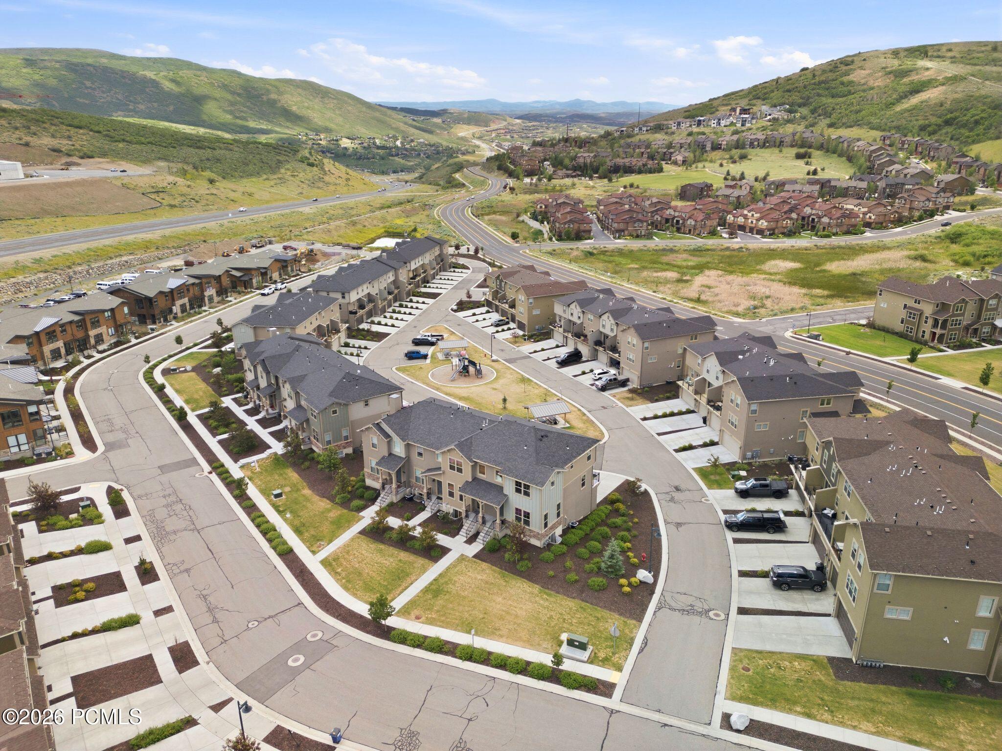 1117 W Wasatch Spring Road