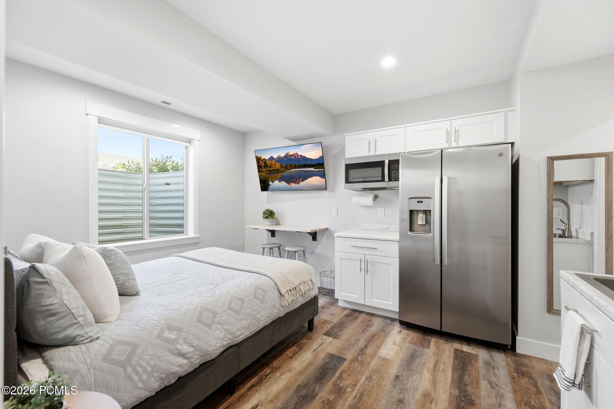 1117 W Wasatch Spring Road