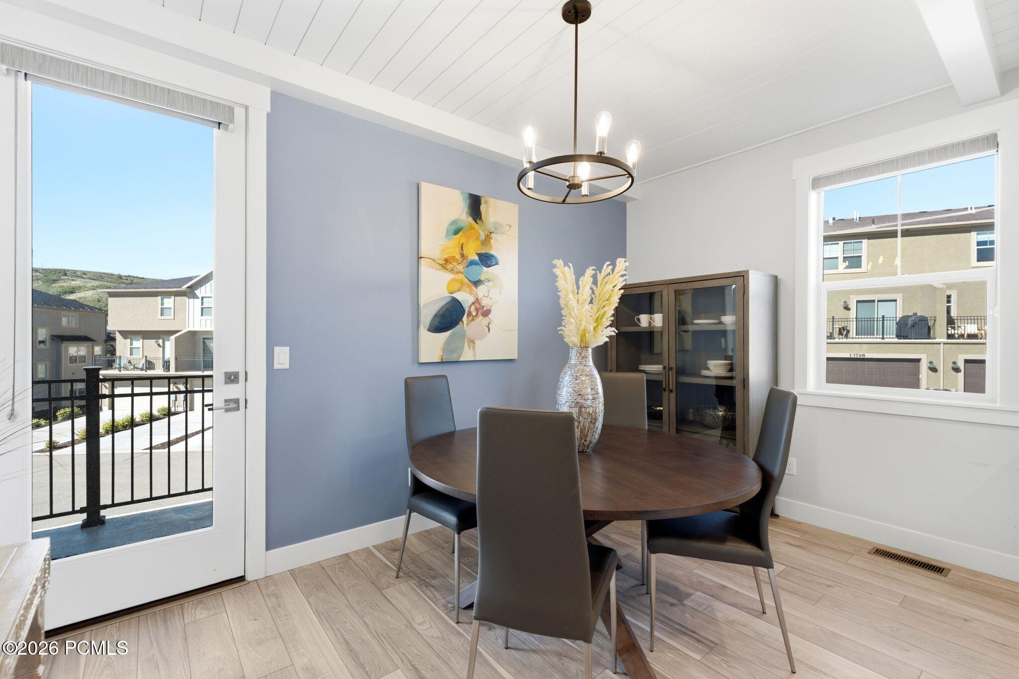 1117 W Wasatch Spring Road