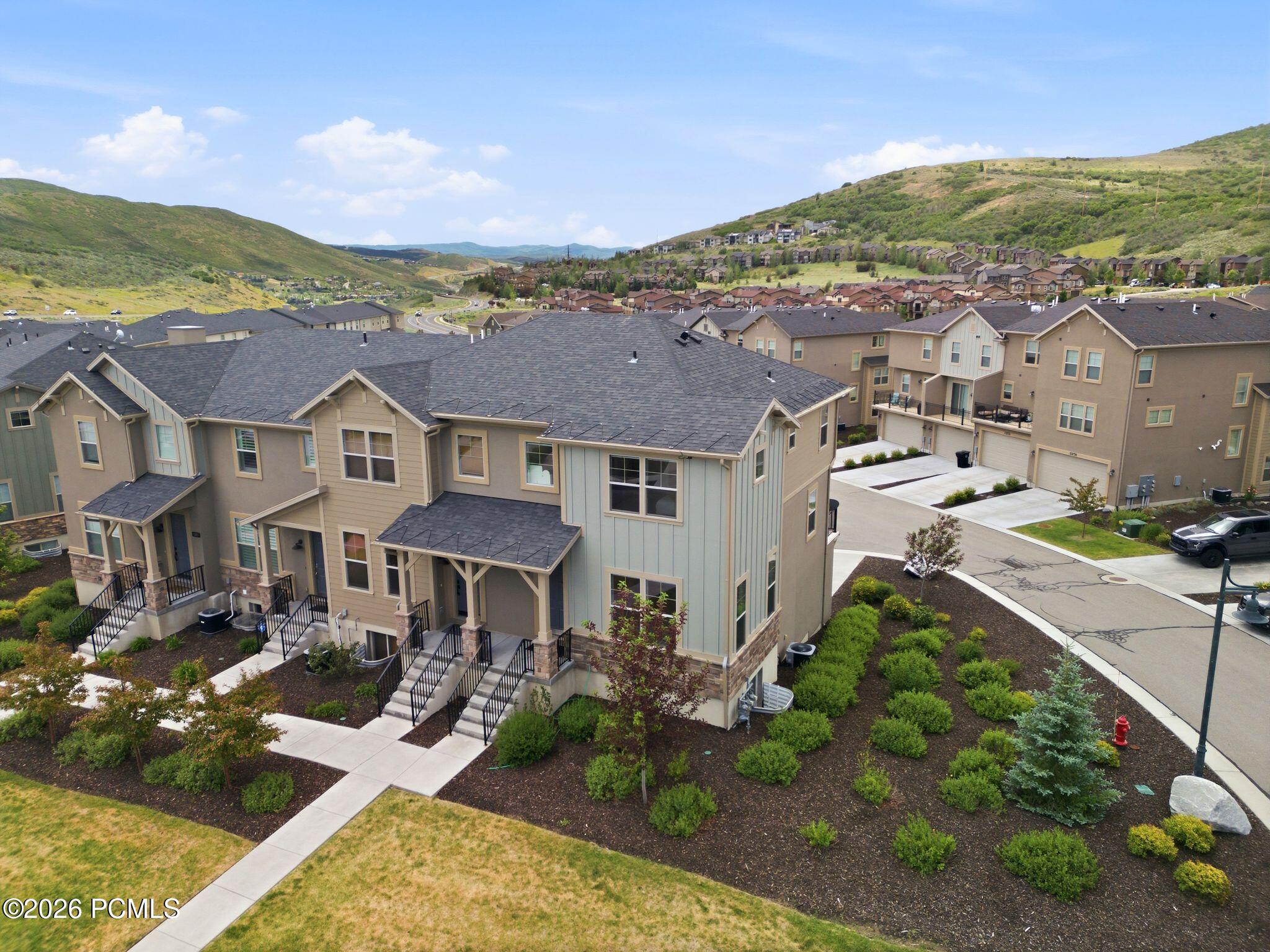 1117 W Wasatch Spring Road