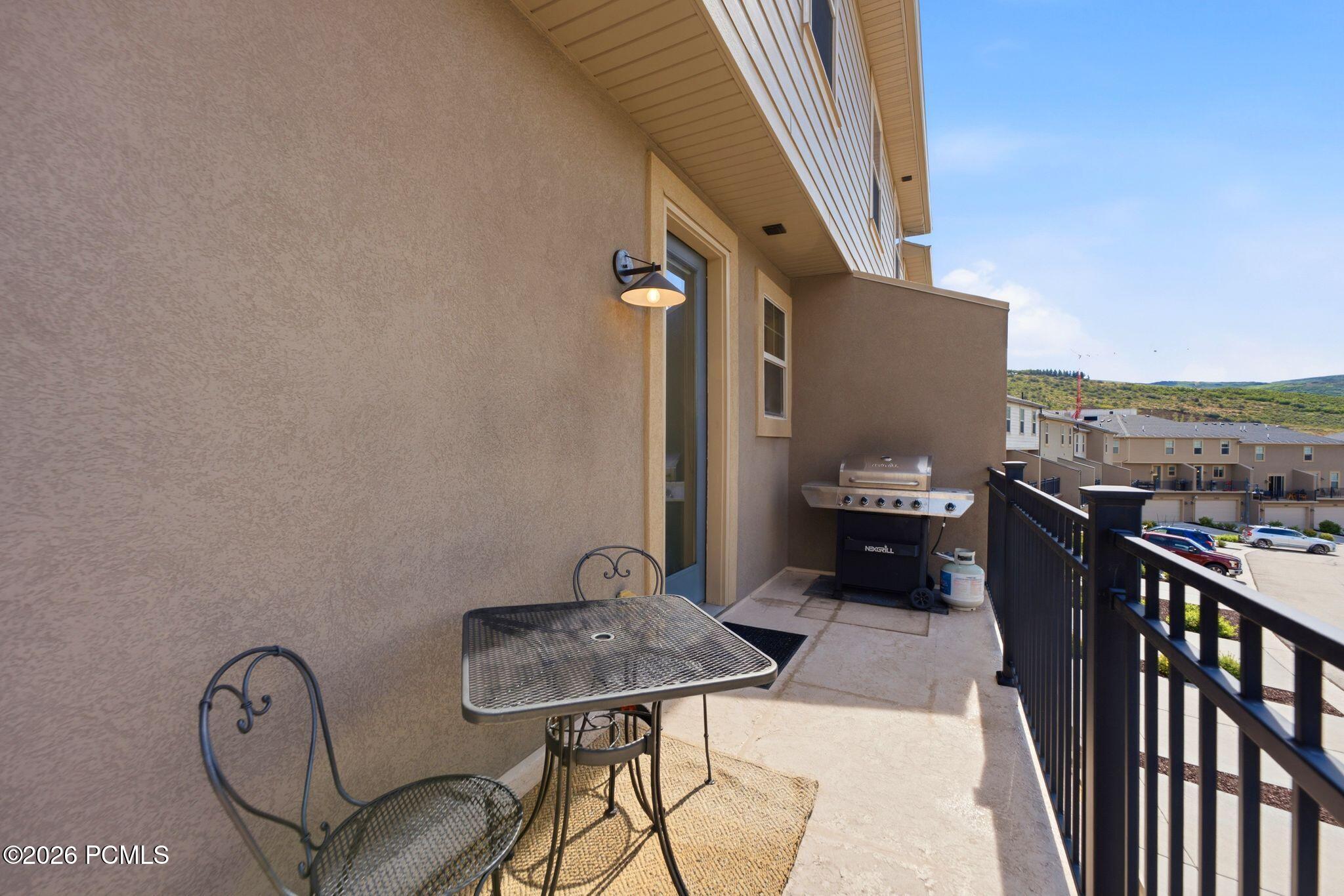 1117 W Wasatch Spring Road