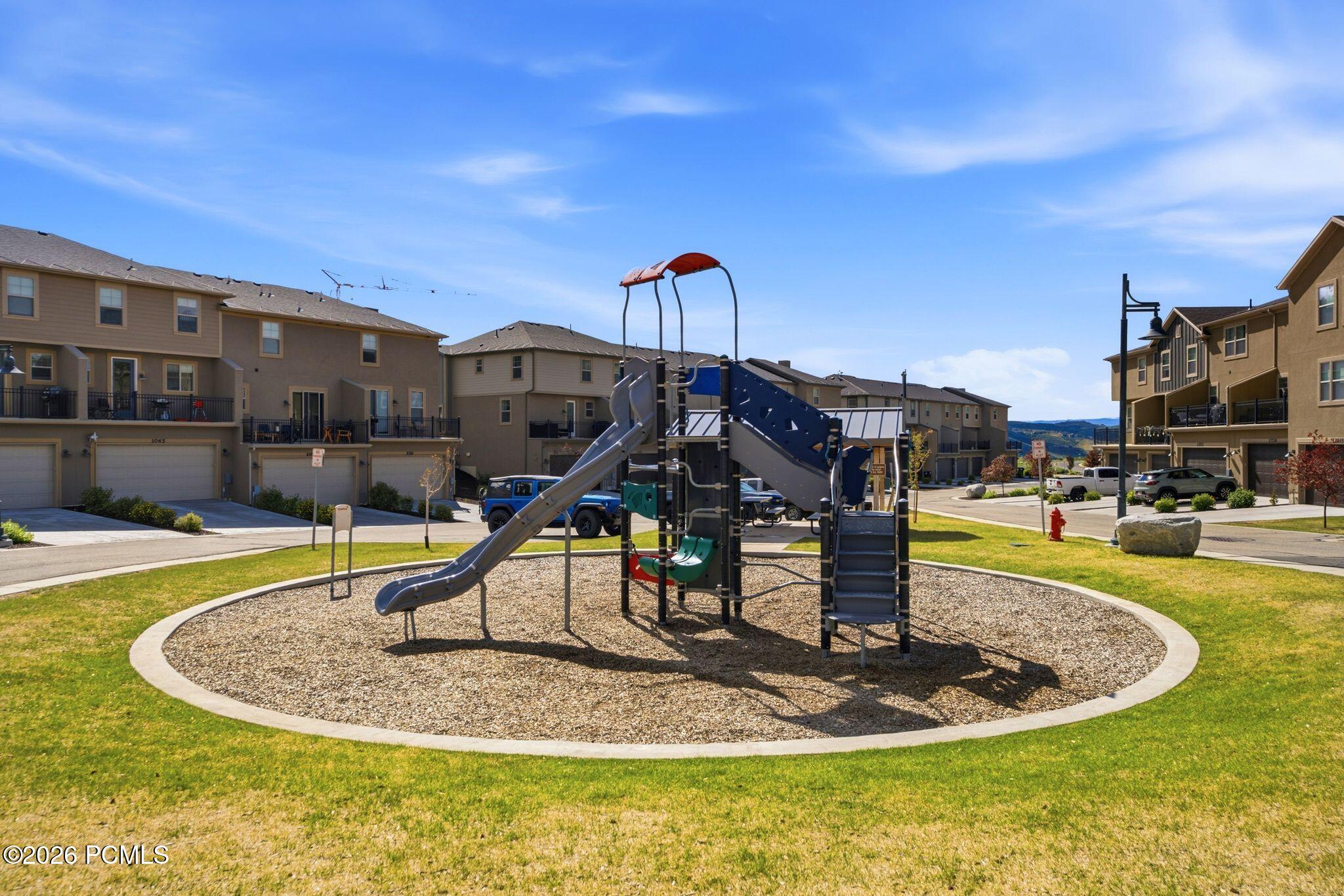 1117 W Wasatch Spring Road
