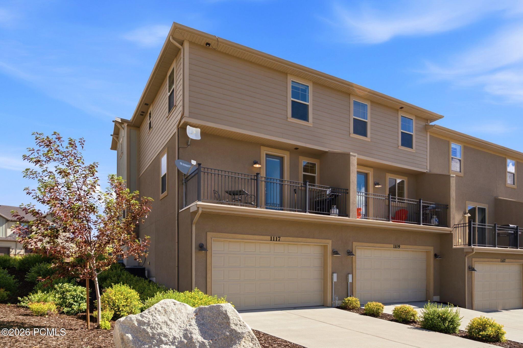 1117 W Wasatch Spring Road