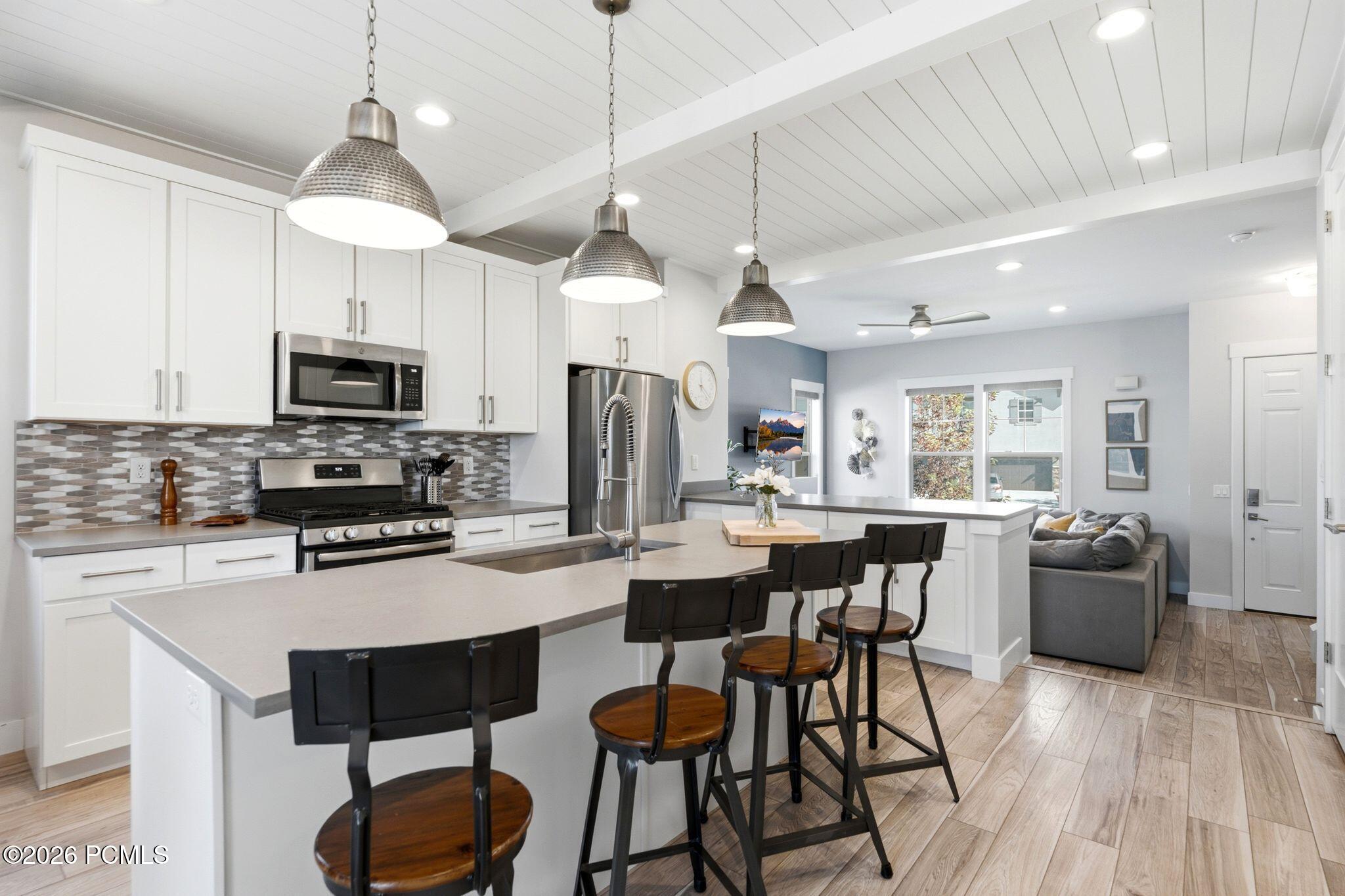 1117 W Wasatch Spring Road