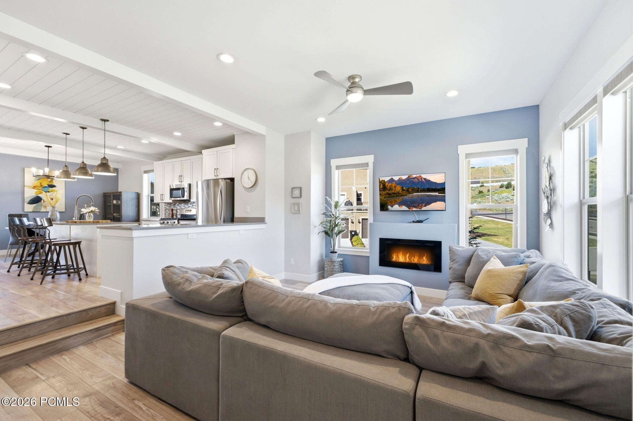1117 W Wasatch Spring Road