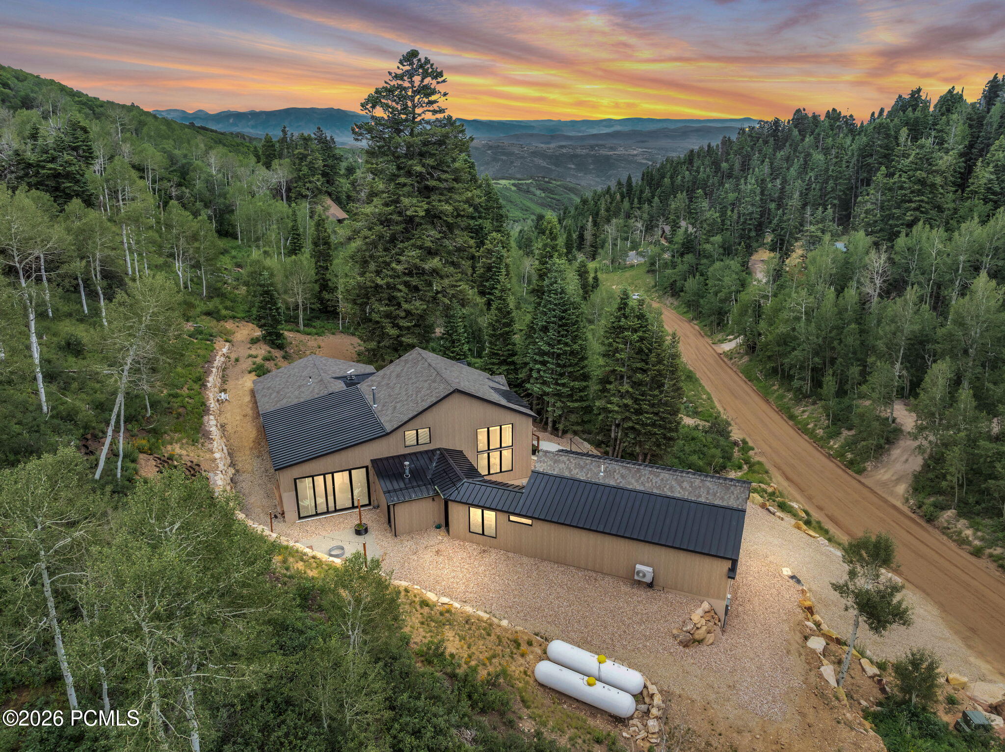 1766 W Tollgate Canyon Road