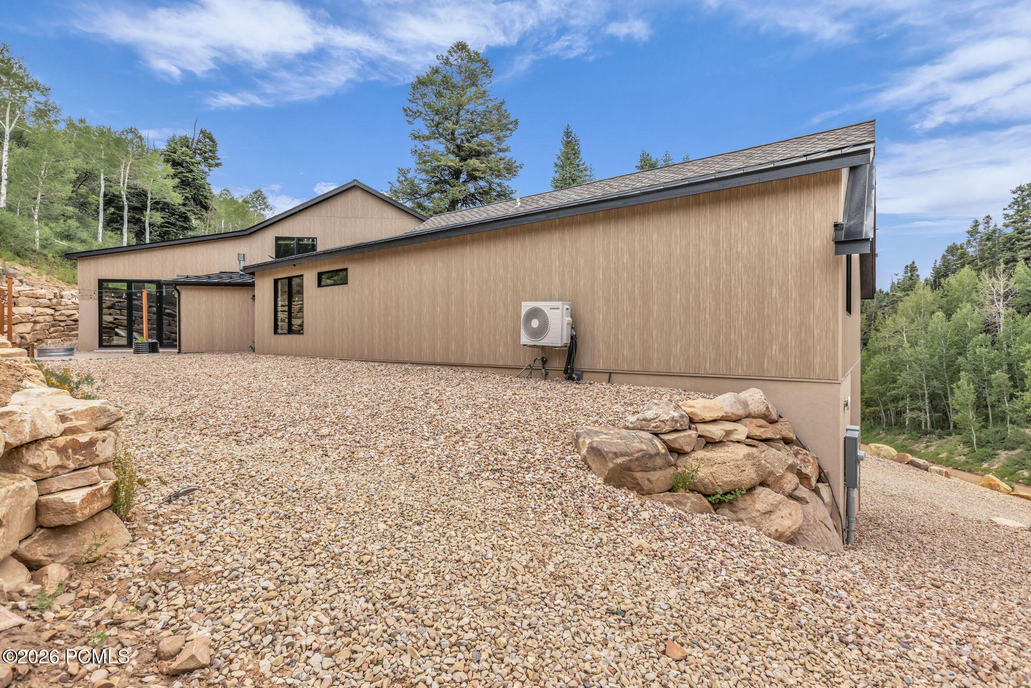 1766 W Tollgate Canyon Road