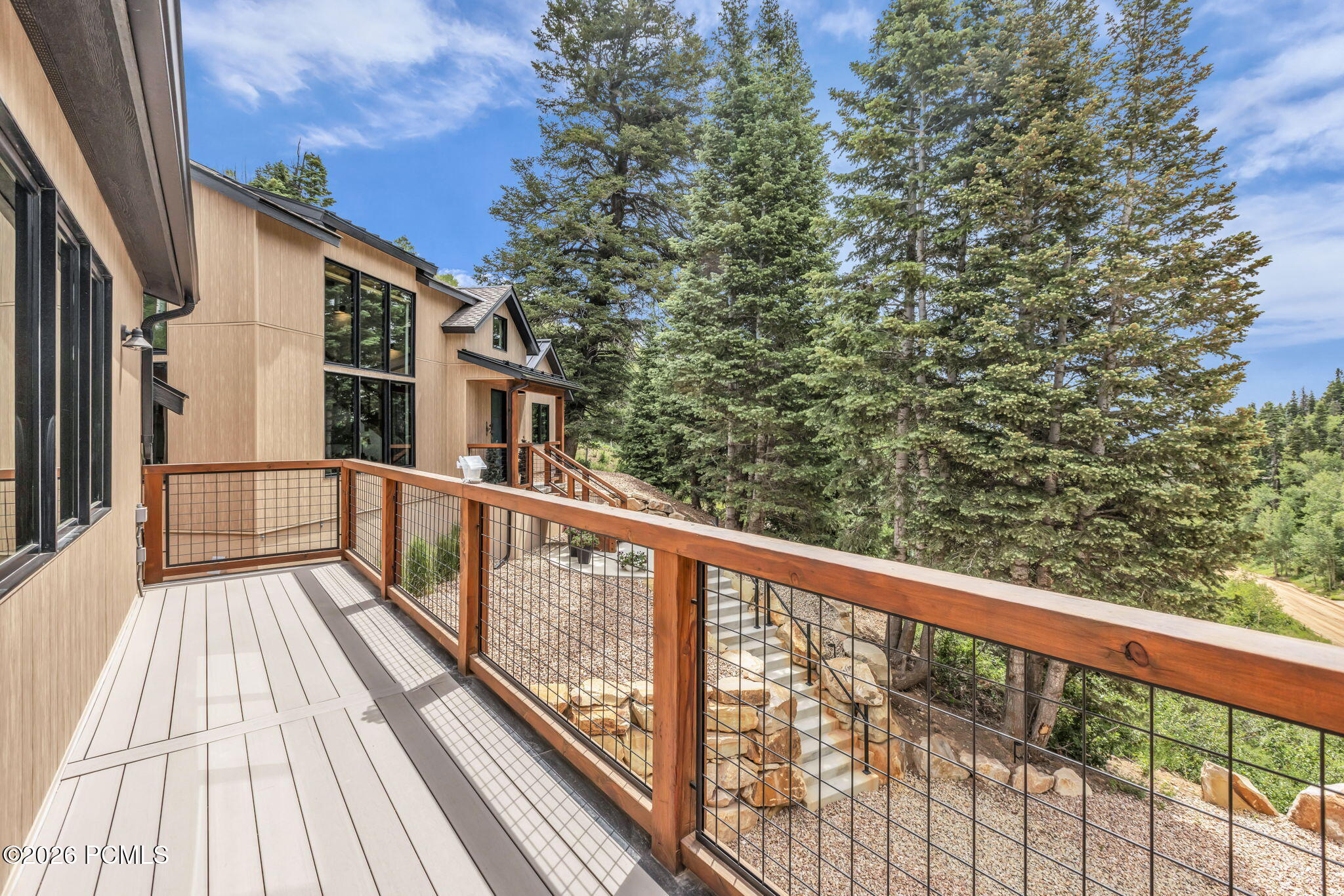 1766 W Tollgate Canyon Road