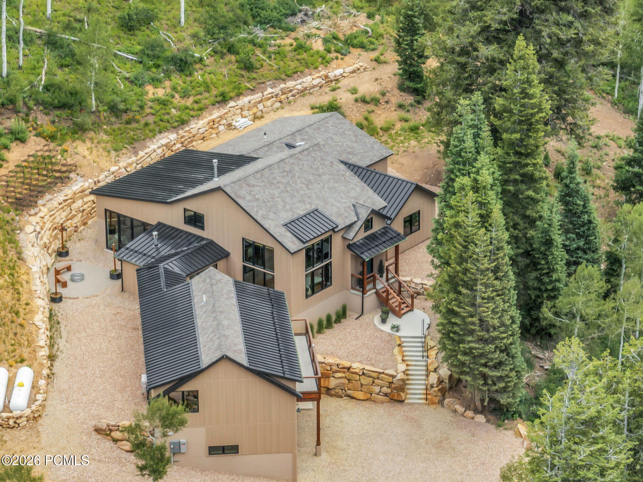 1766 W Tollgate Canyon Road