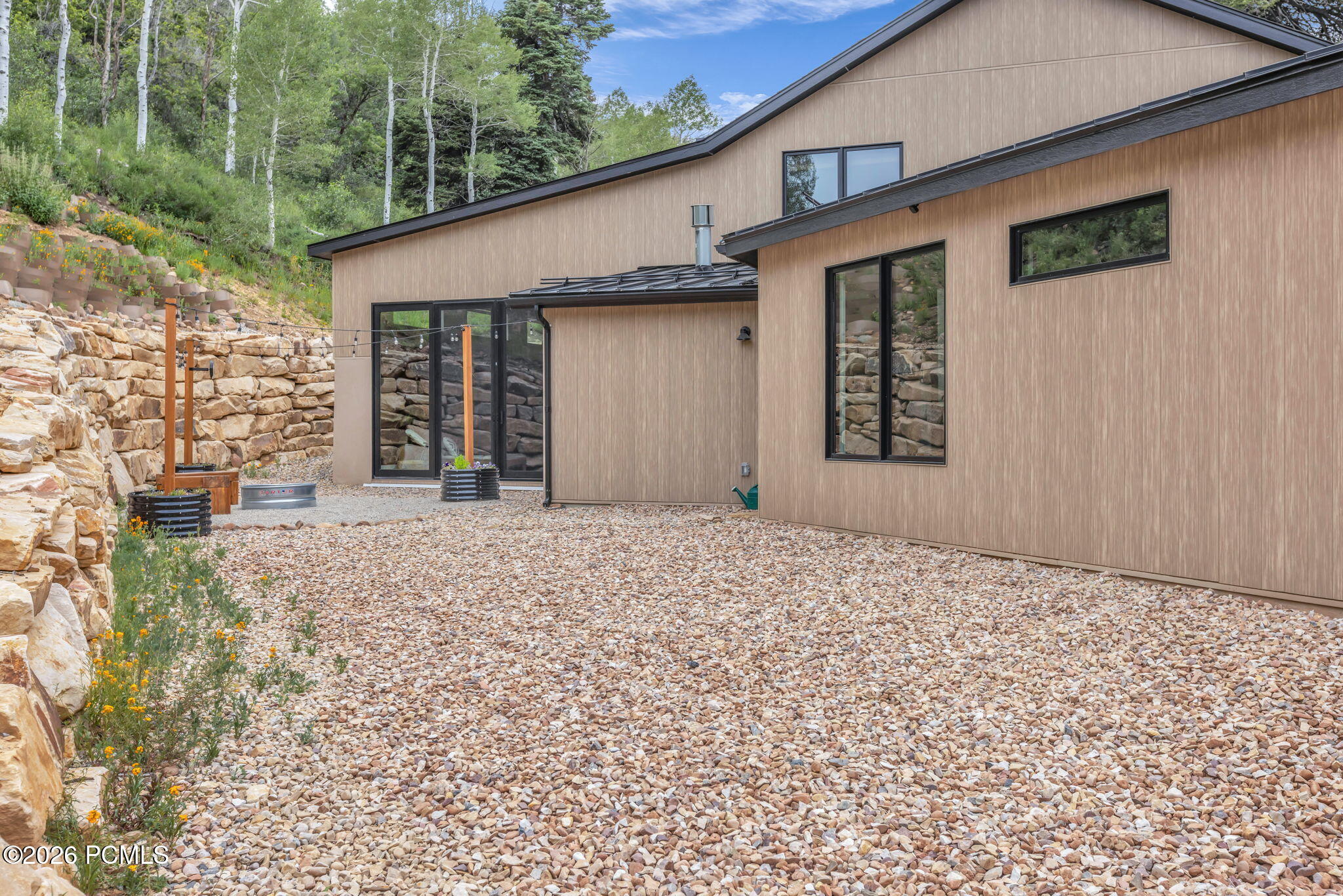 1766 W Tollgate Canyon Road