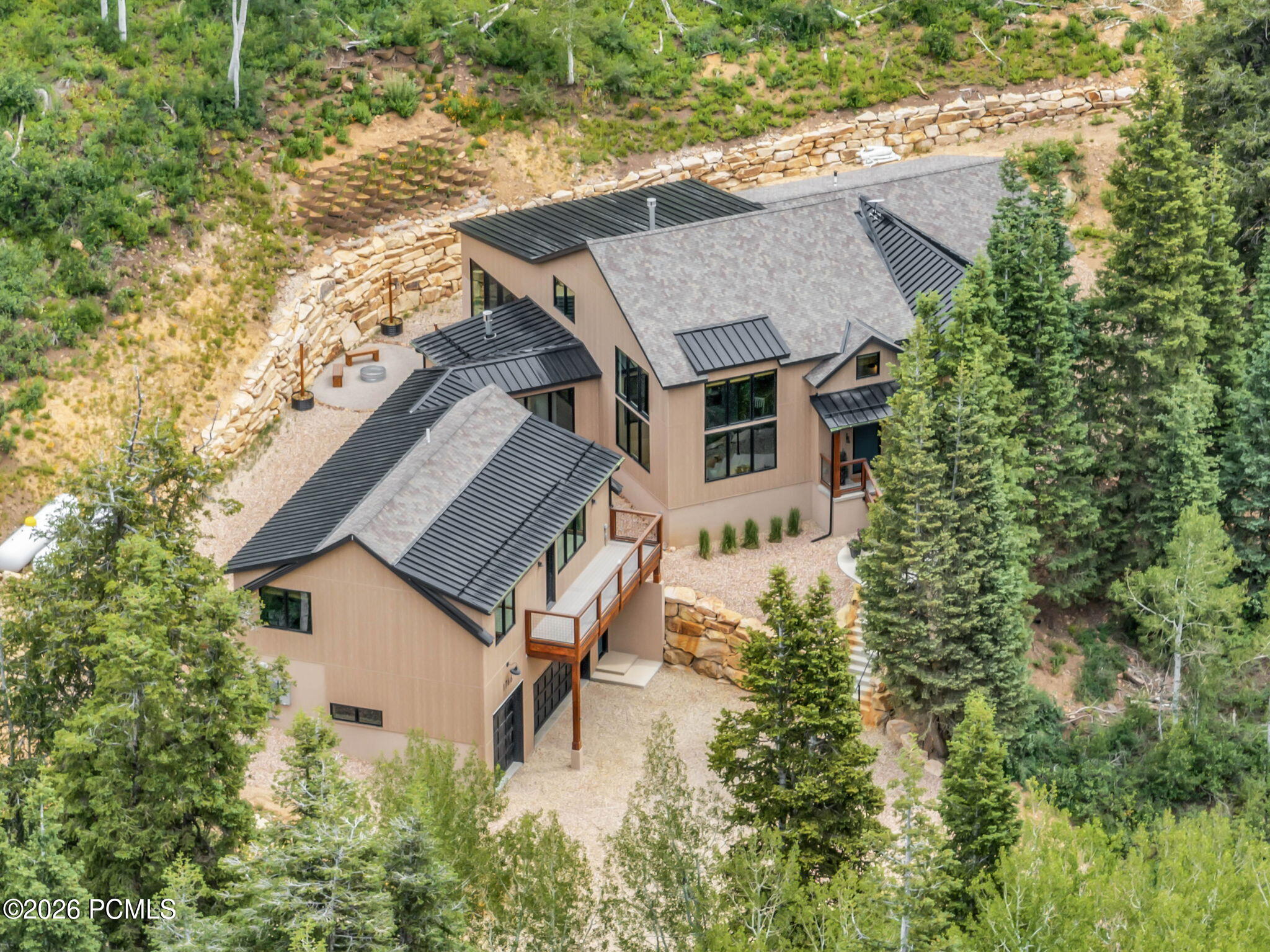 1766 W Tollgate Canyon Road
