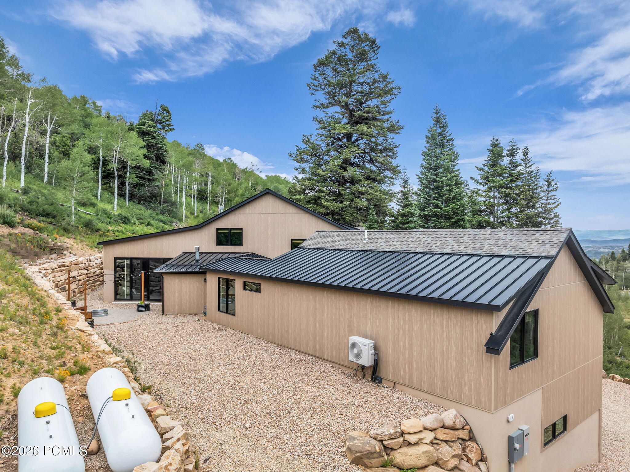 1766 W Tollgate Canyon Road