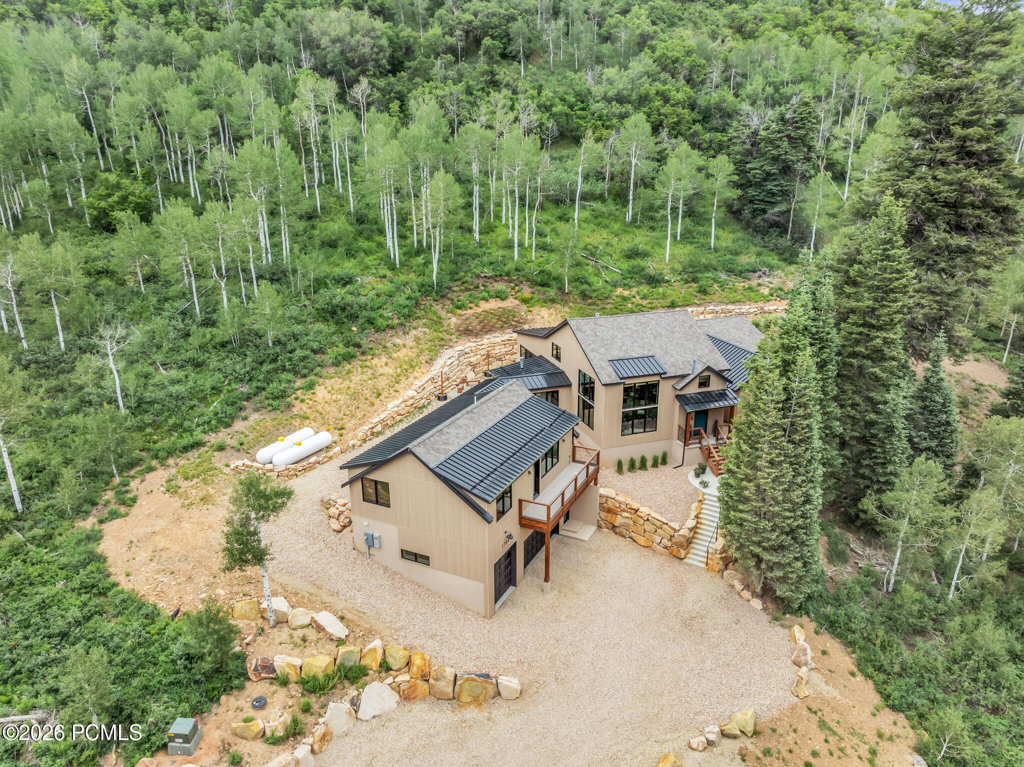 1766 W Tollgate Canyon Road