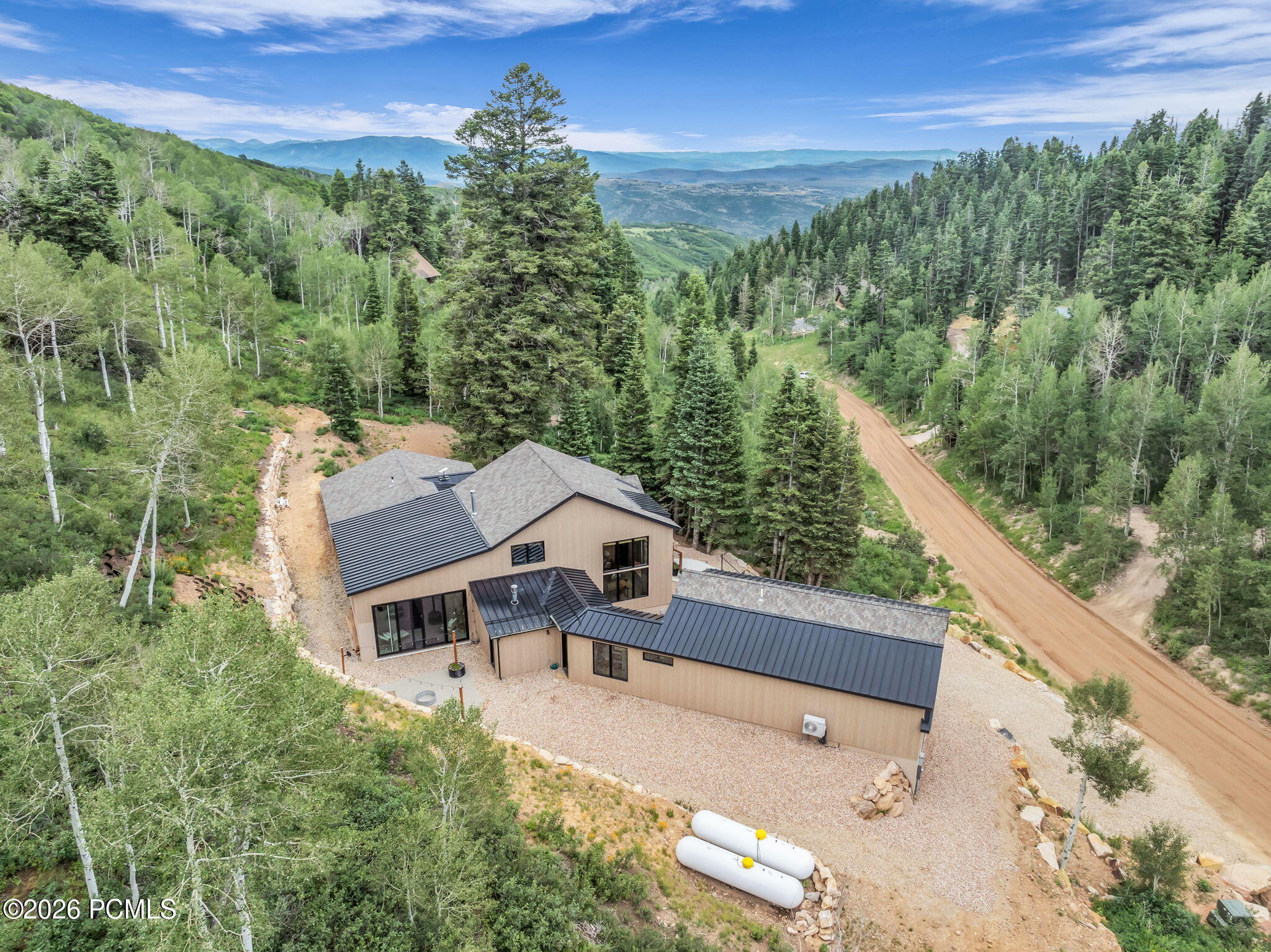 1766 W Tollgate Canyon Road