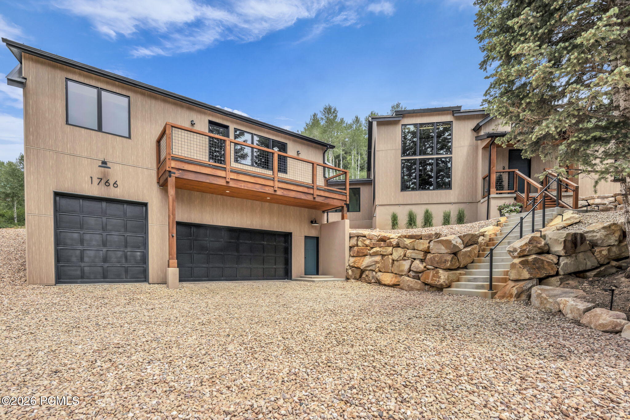 1766 W Tollgate Canyon Road