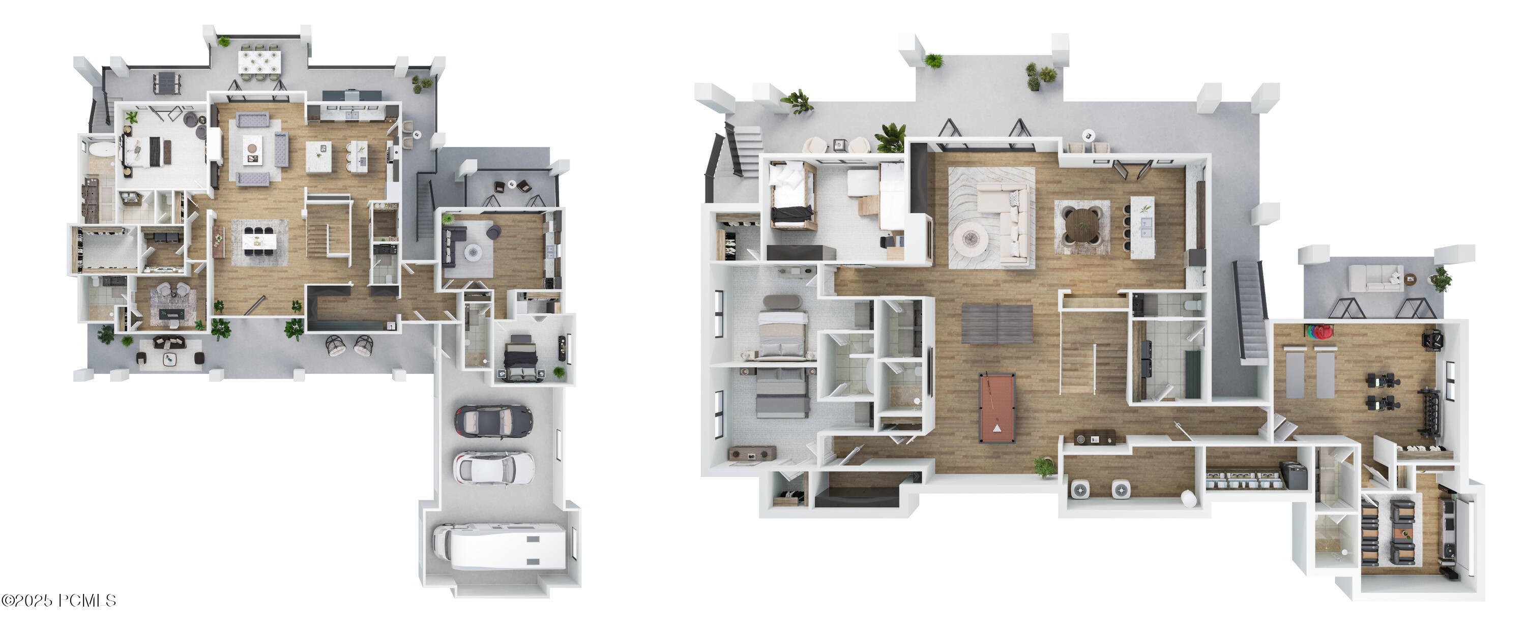 1404 High Country Lane