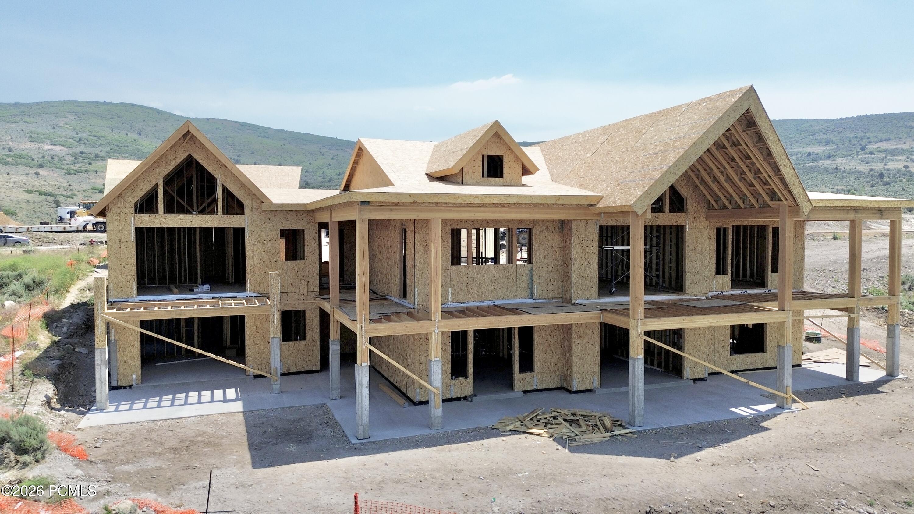 1404 High Country Lane