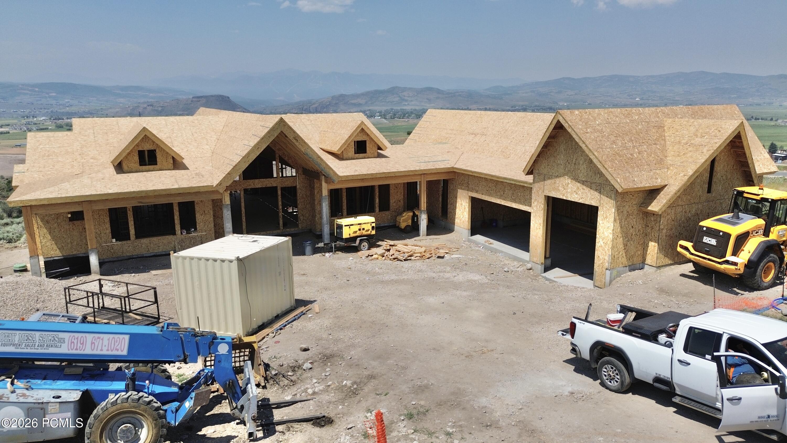 1404 High Country Lane