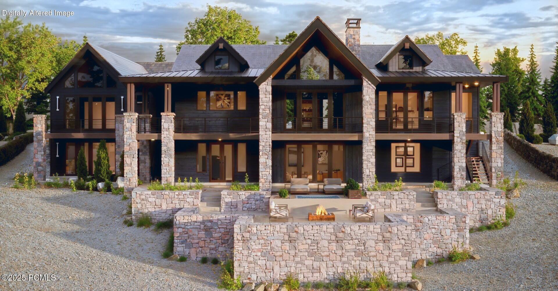 1404 High Country Lane