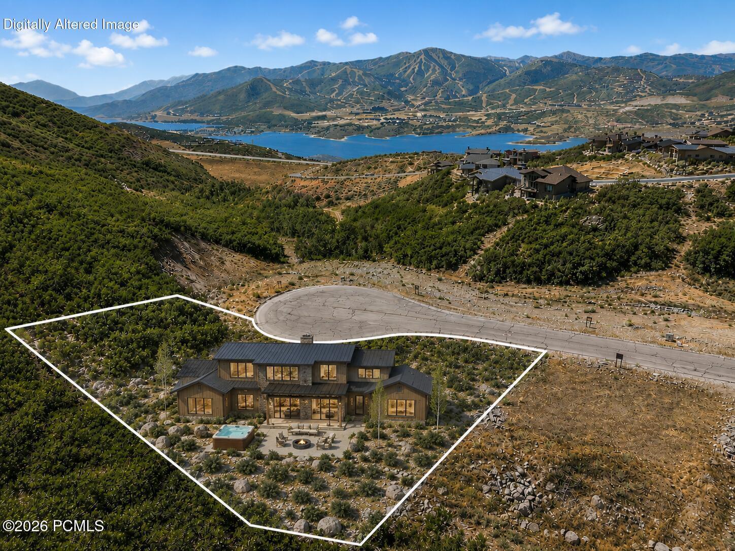 11416 N Fox Hollow Court 122