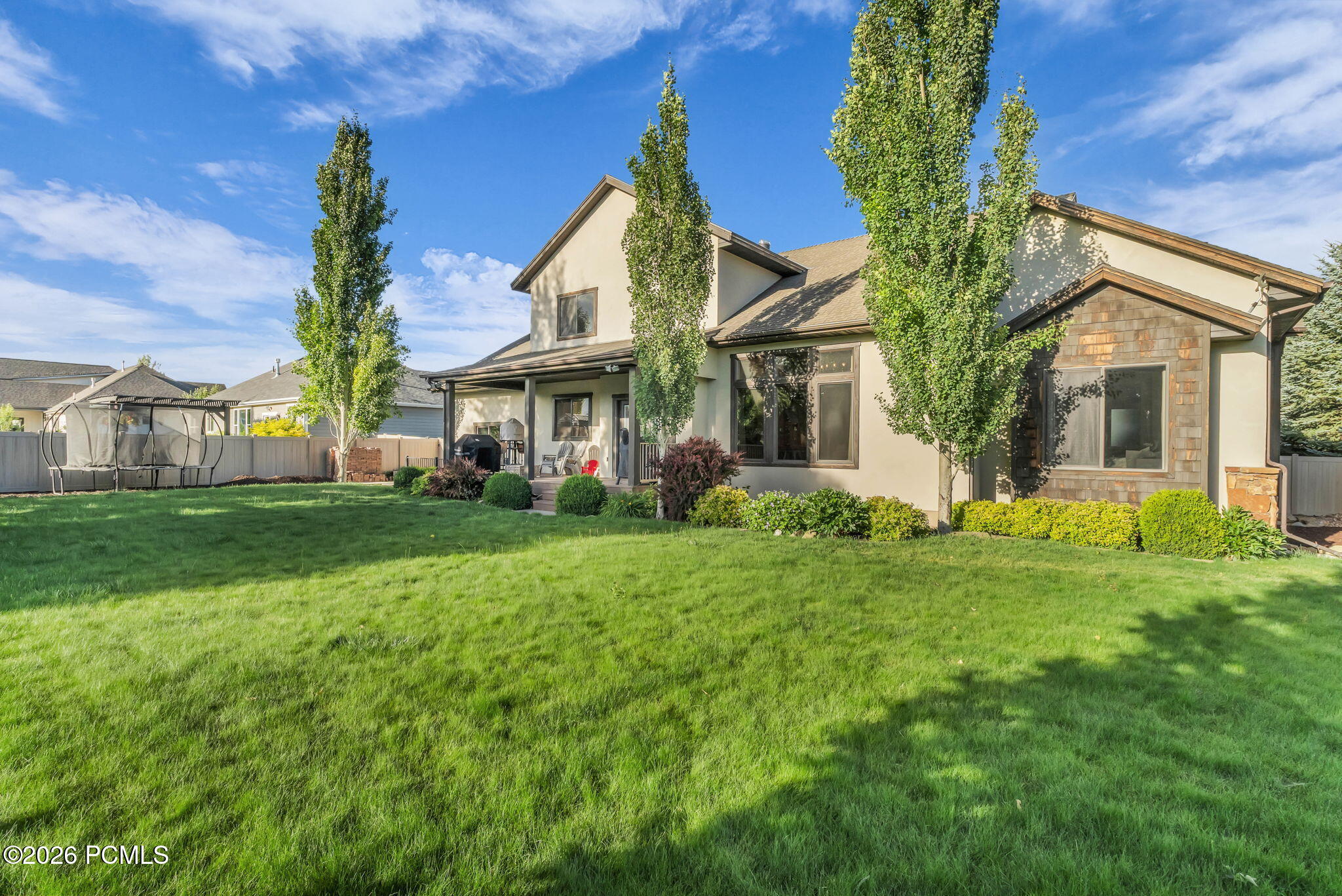 408 S Fox Den Rd