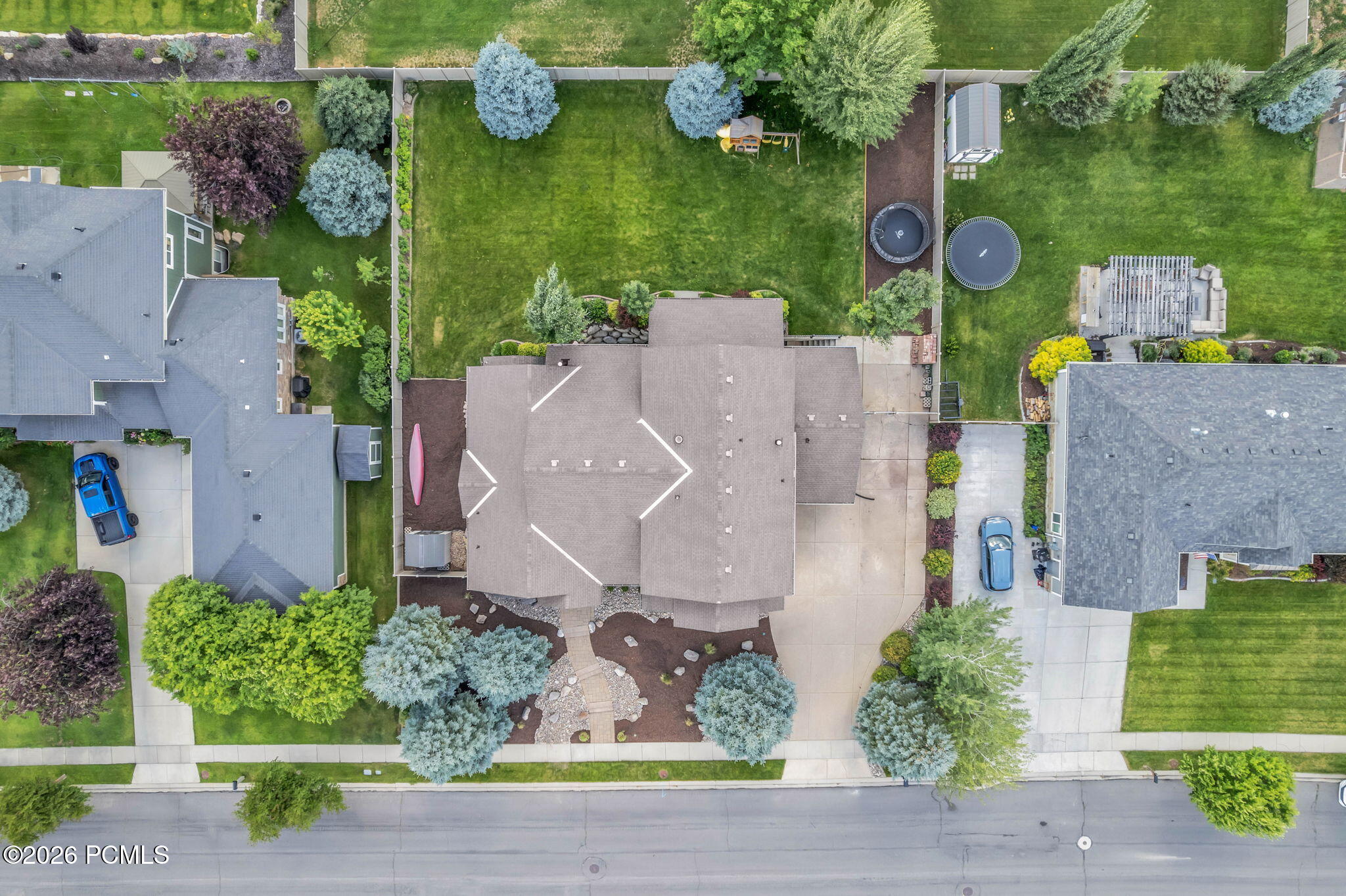 408 S Fox Den Rd