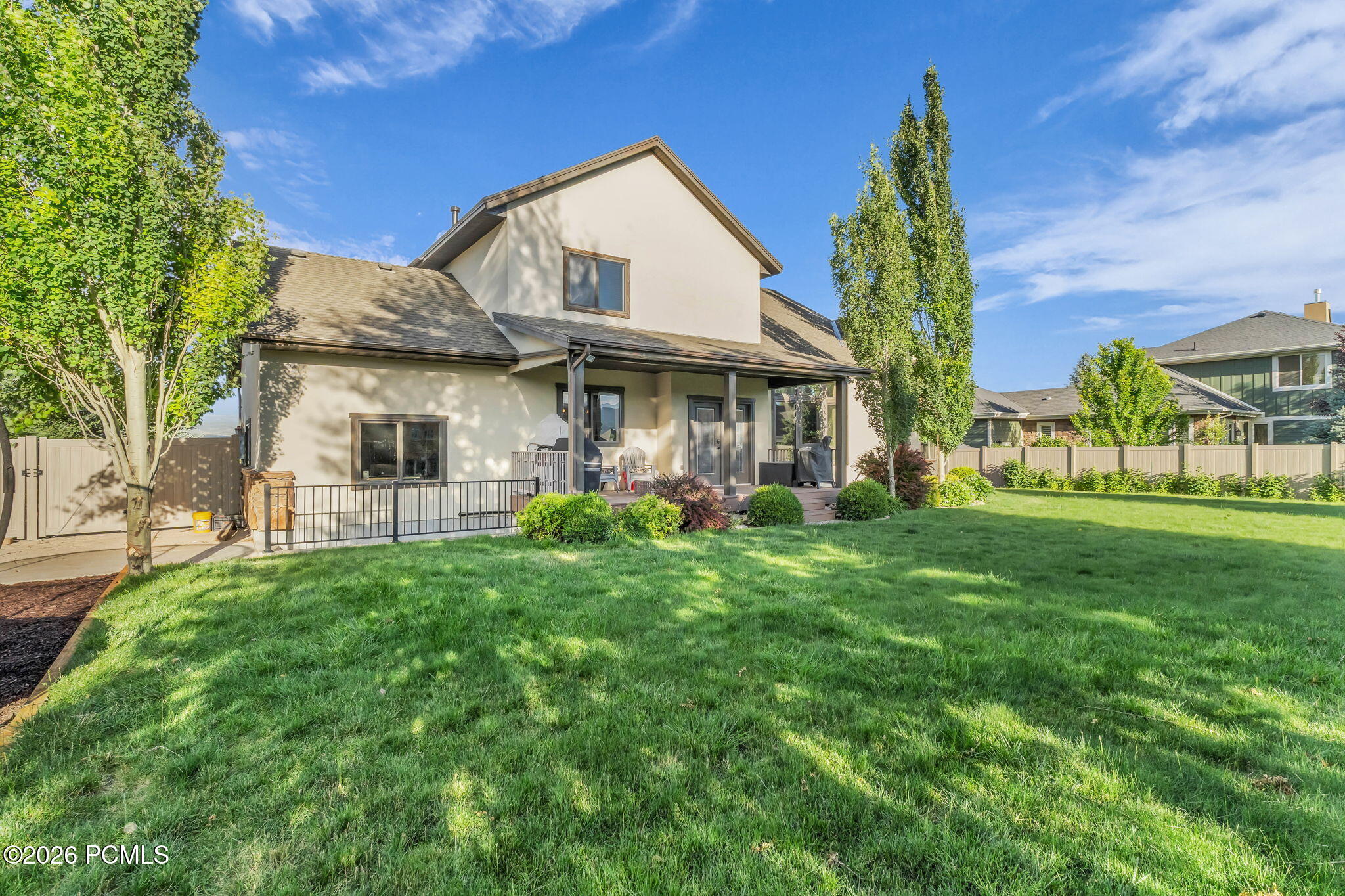 408 S Fox Den Rd